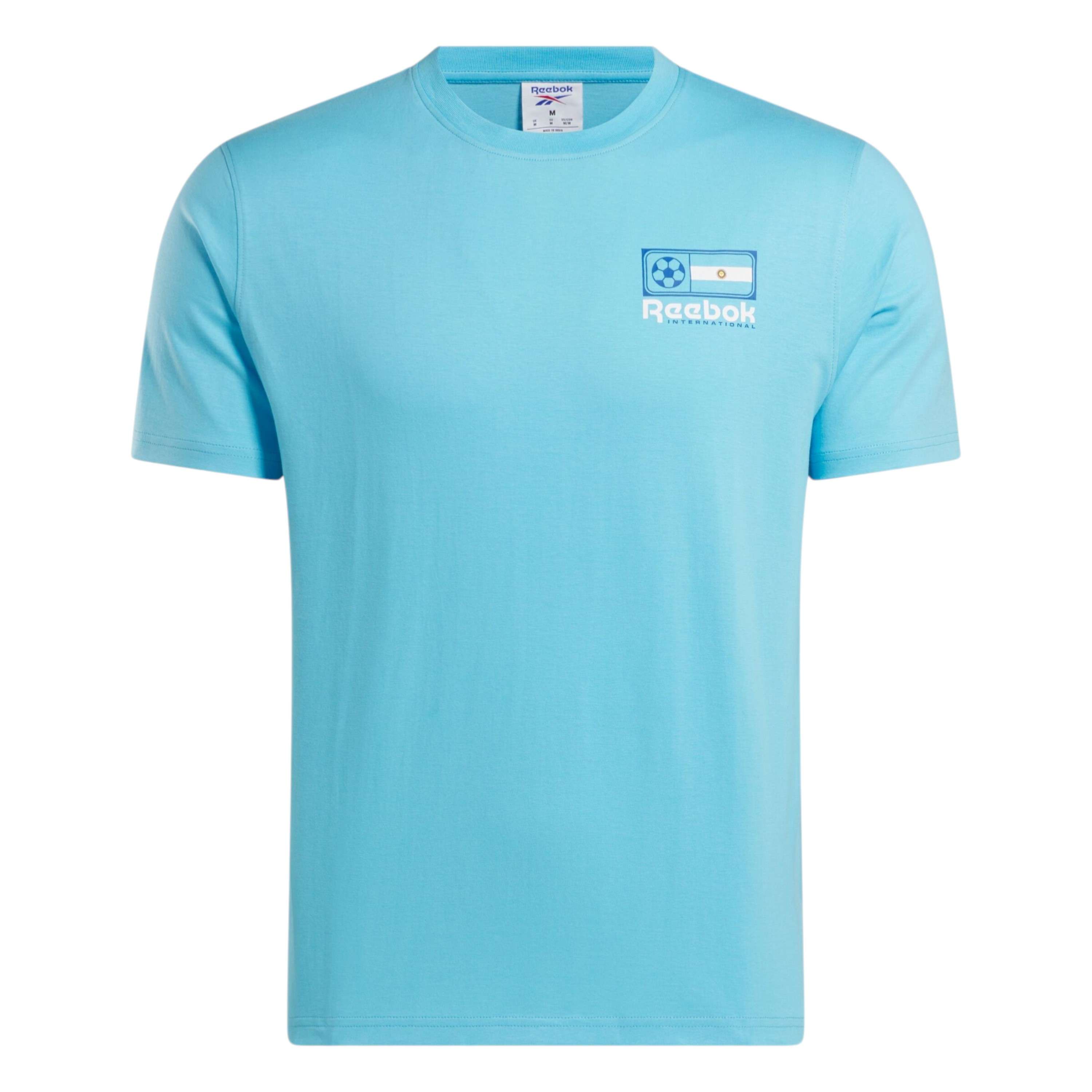 Playera Argentina image number 3