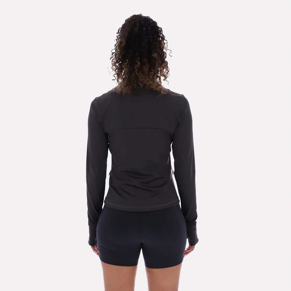 Chamarra Training Ultra Comfort All Day Hike