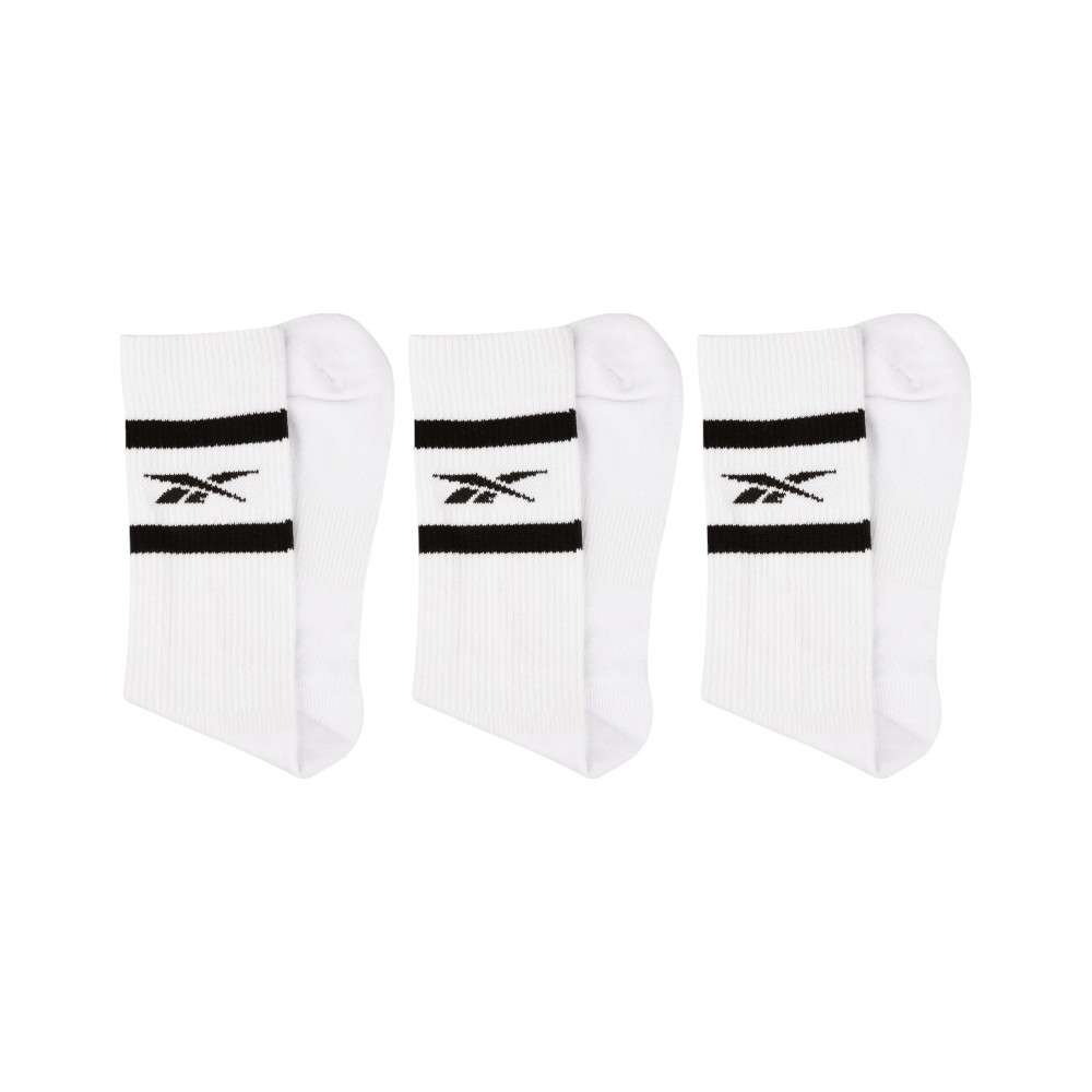 Calceta Corte Deportivo 3 pack