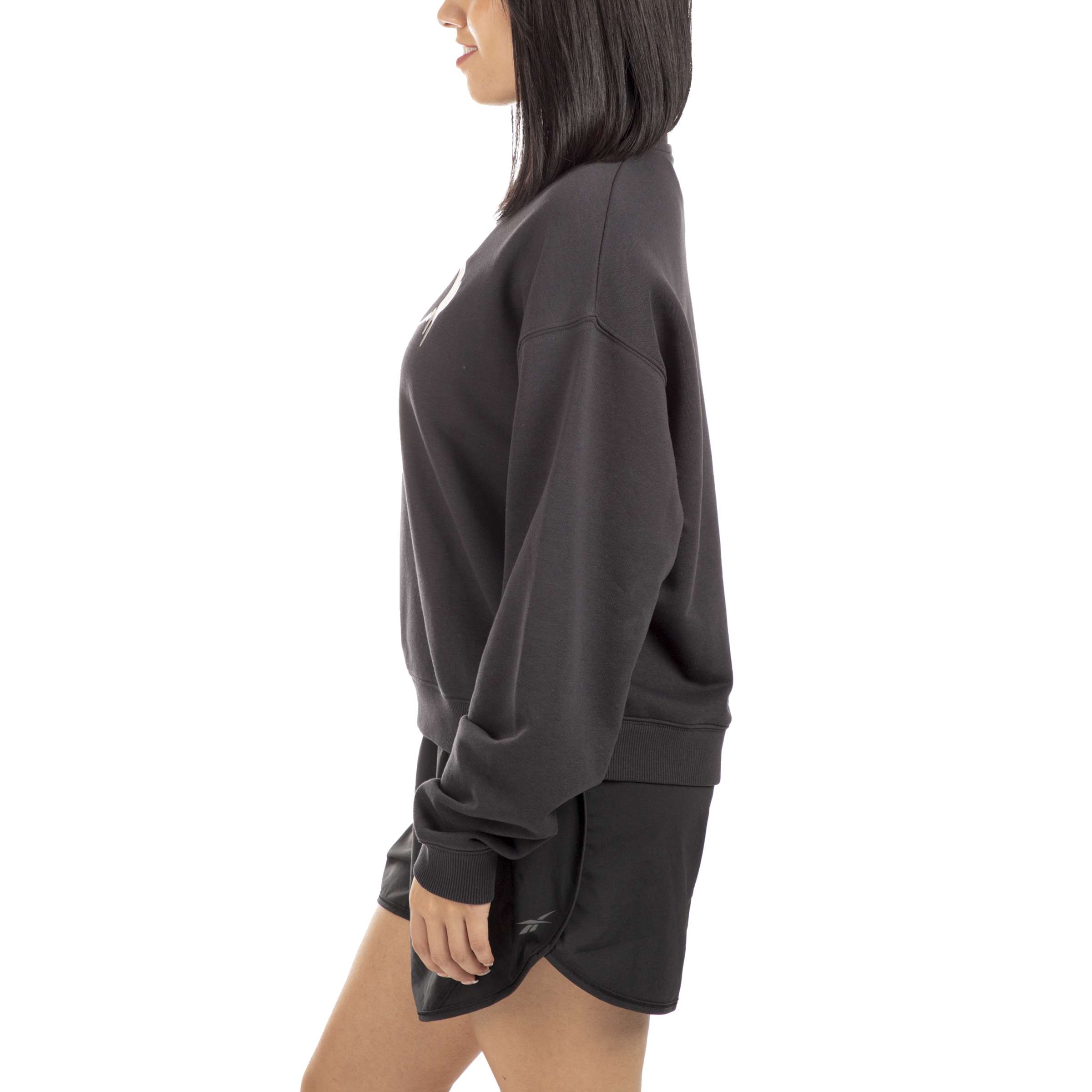 Sudadera Classics Bball Off Court