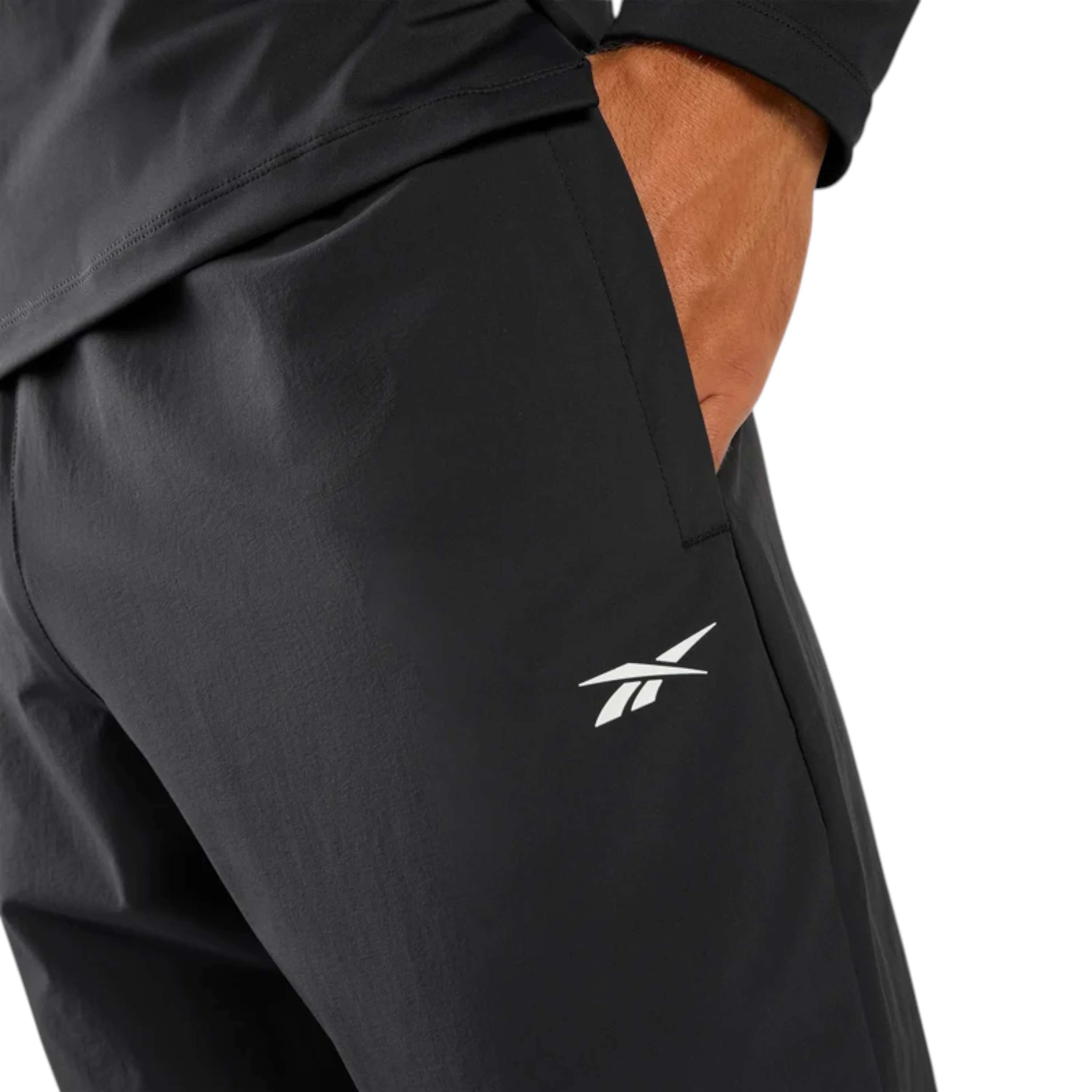 Pantal&oacute;n Id Rbk Training Woven Pant