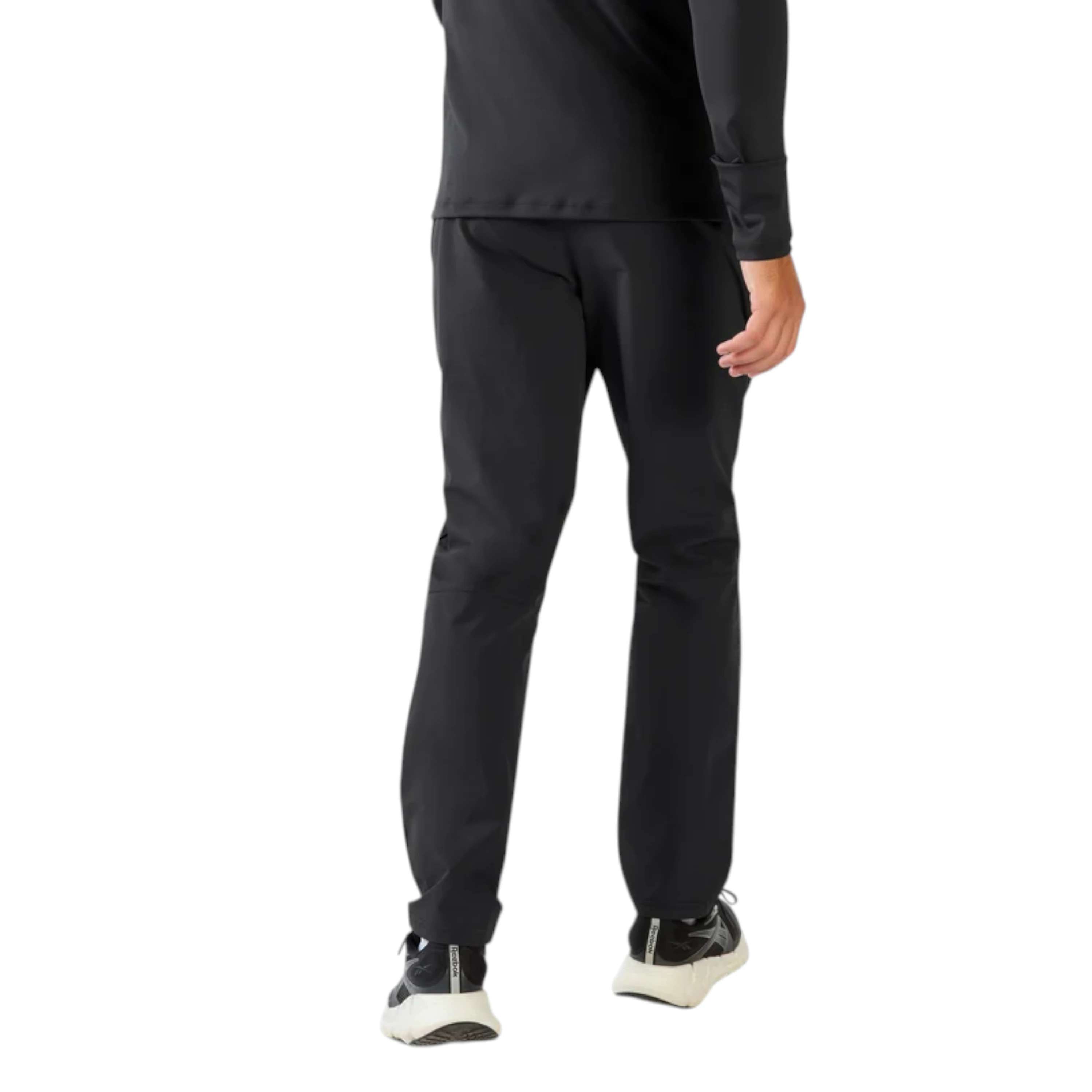 Pantal&oacute;n Id Rbk Training Woven Pant