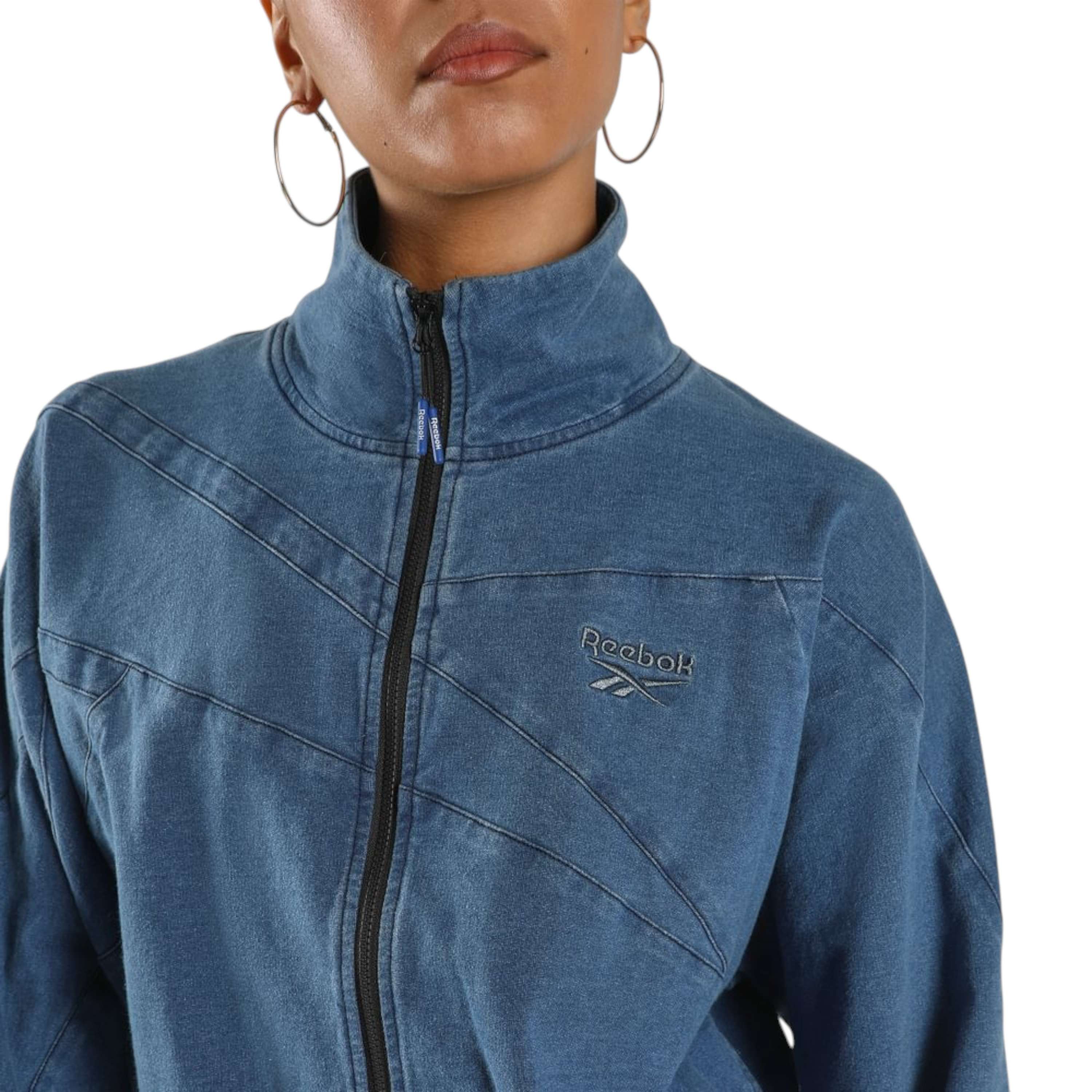 Chamarra Street Sport Vector Icon