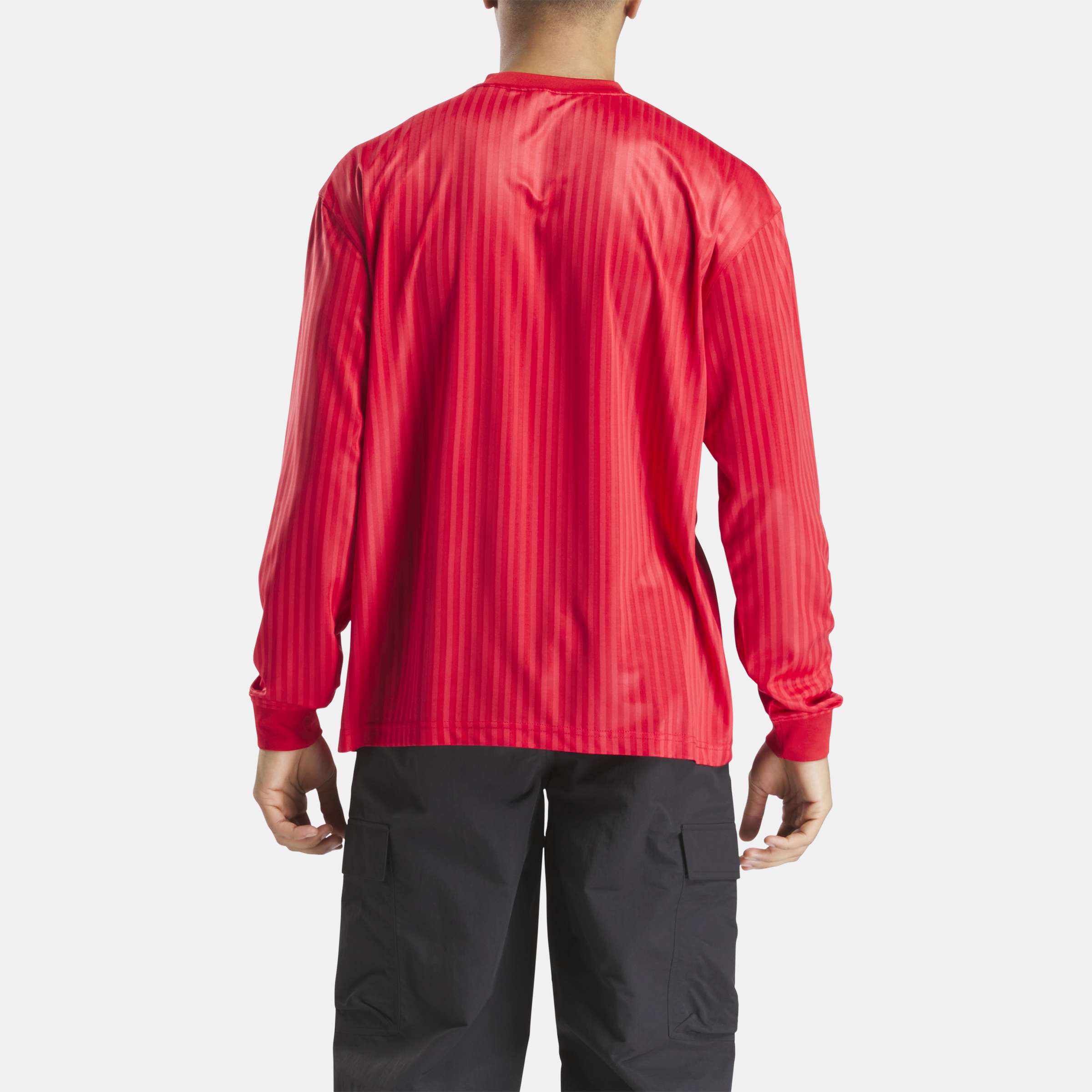Playera Classics Cross Check image number 4