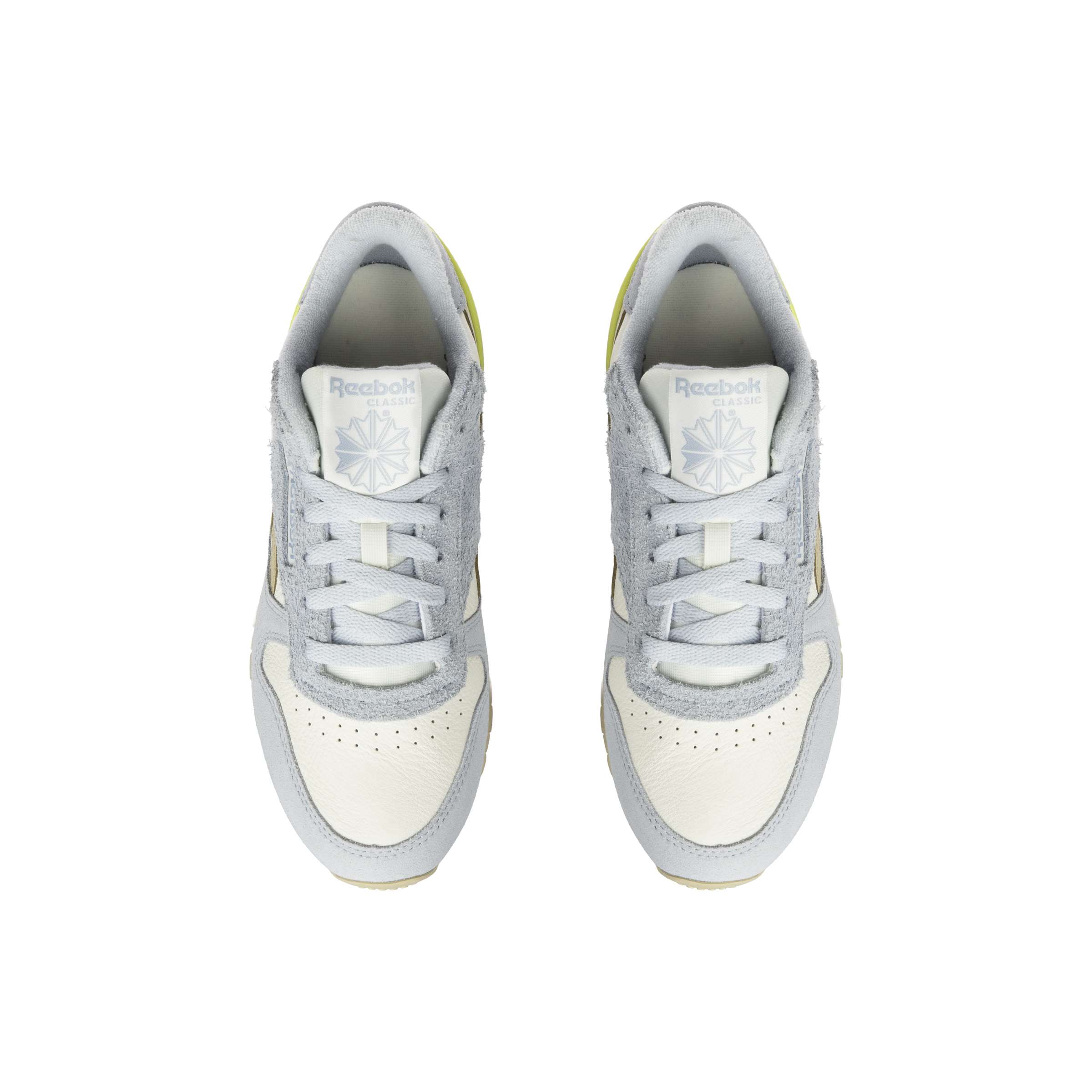 Tenis Classic Leather image number 4