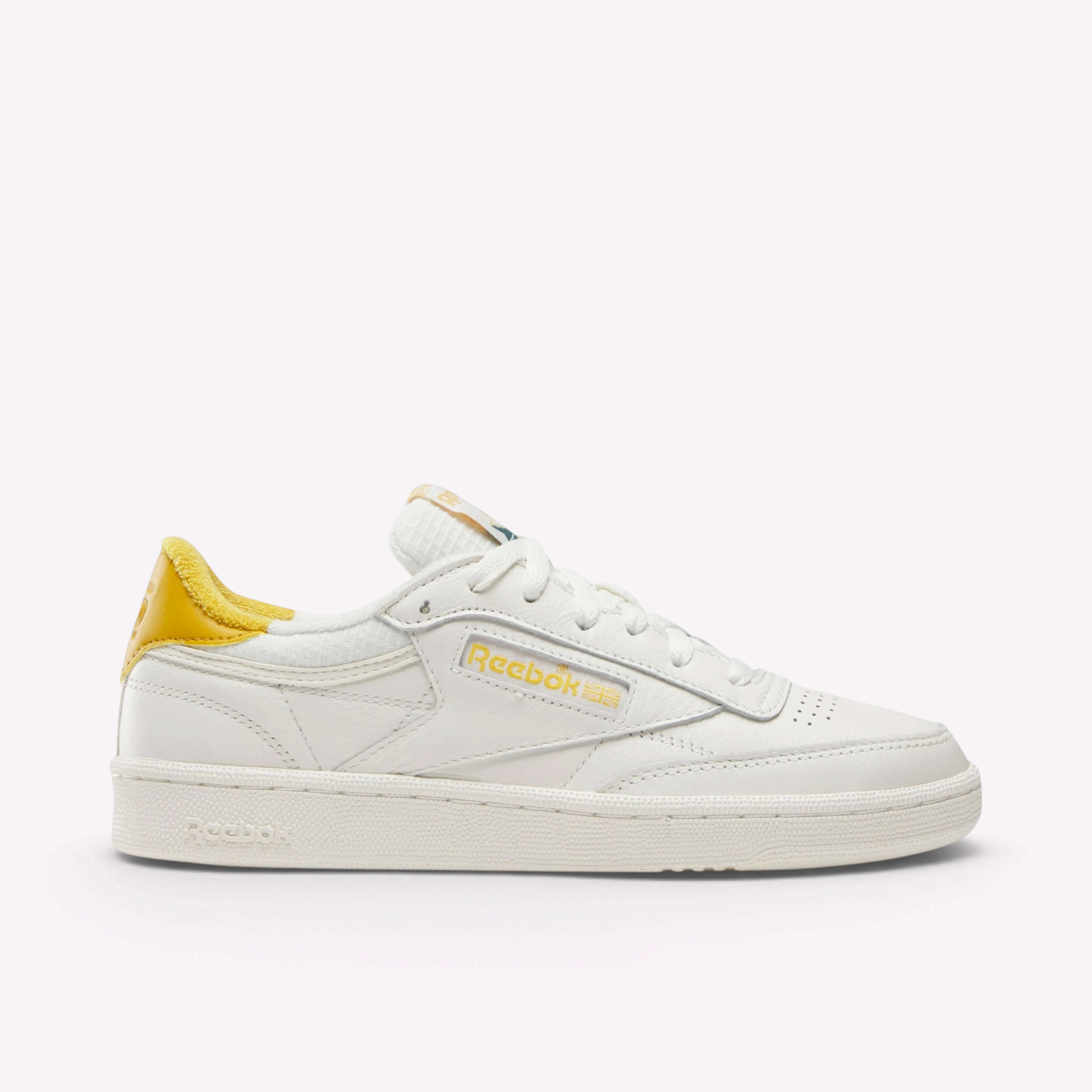 Tenis Club C 85 Vintage