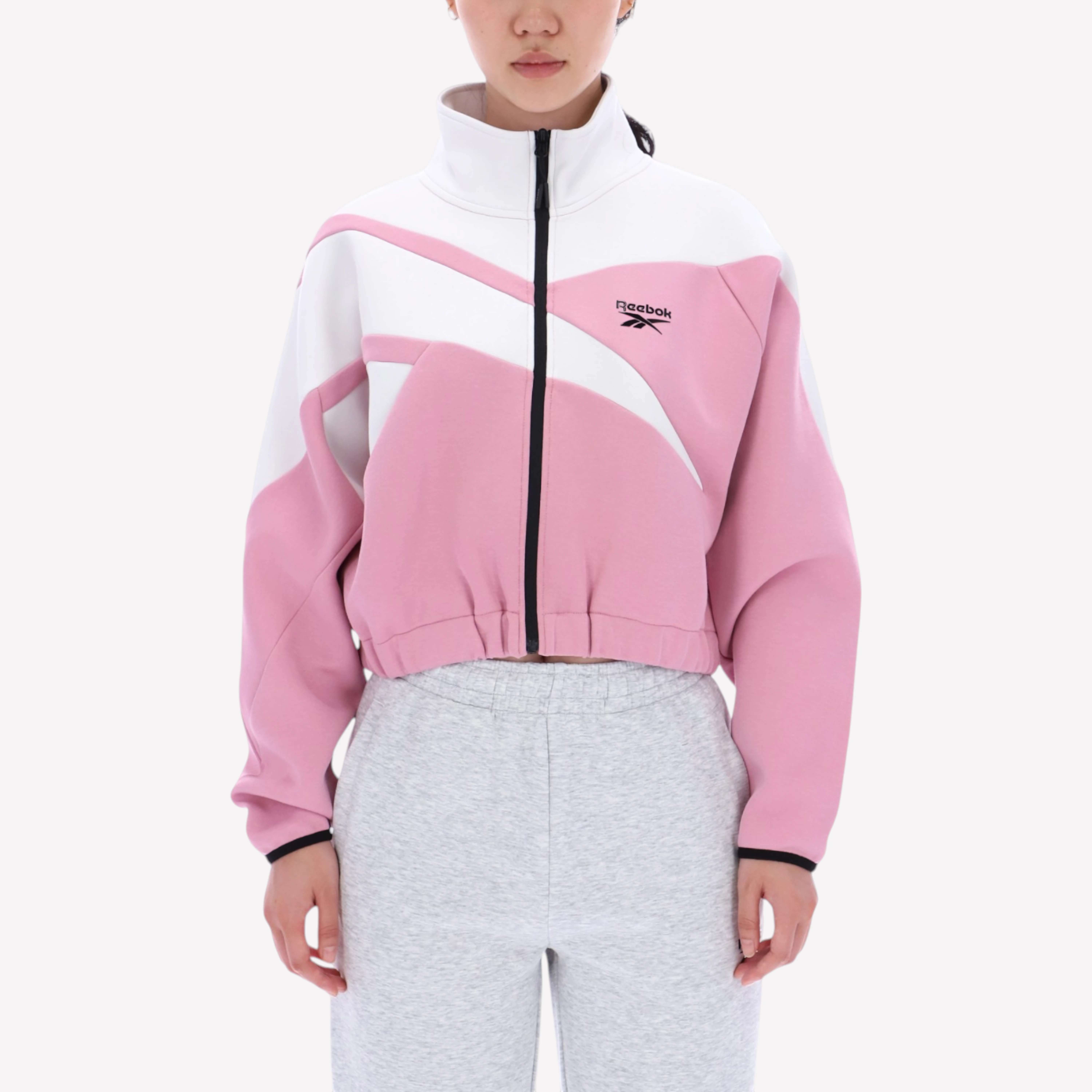 Chamarra  Track Top
