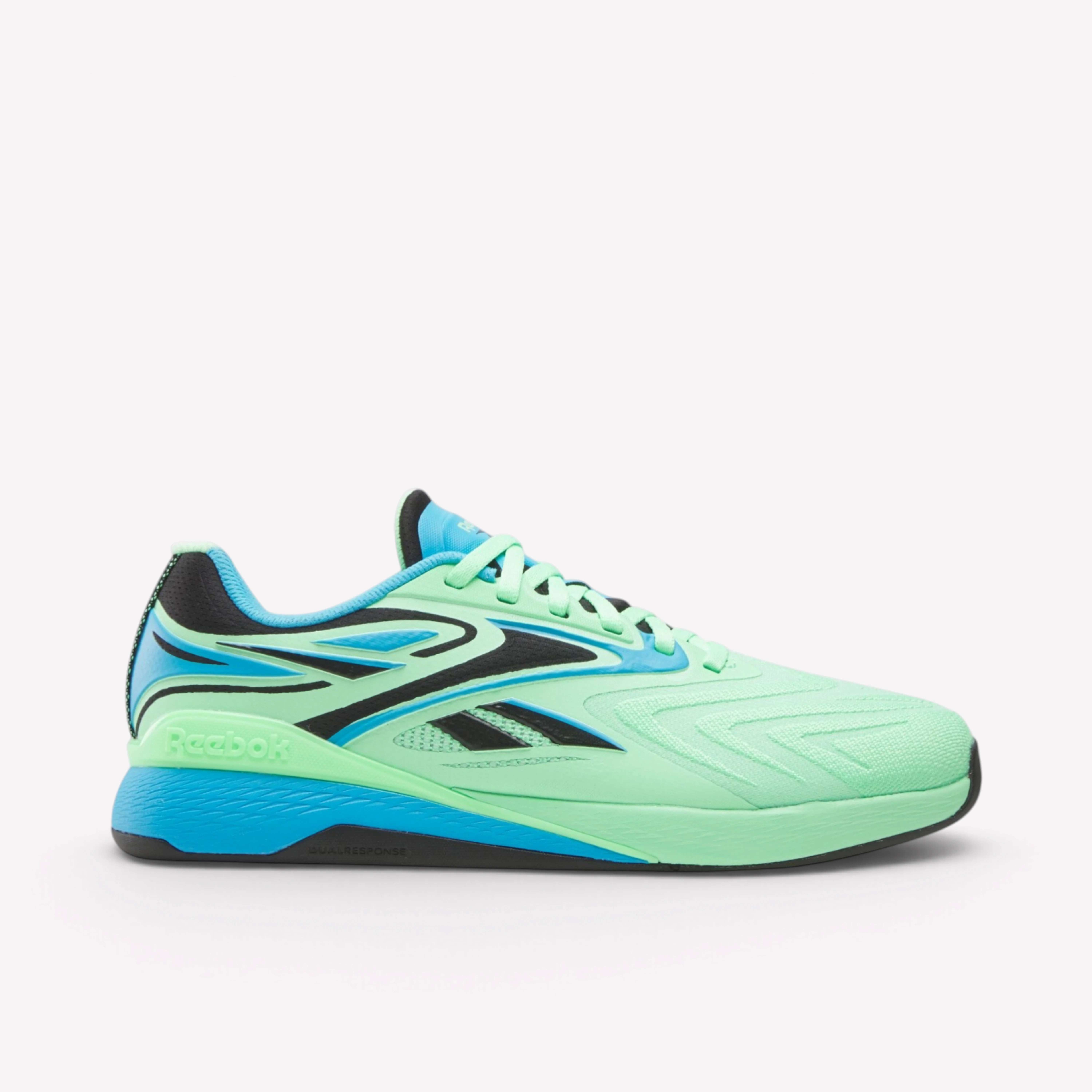 Tenis Nano X5 Edge