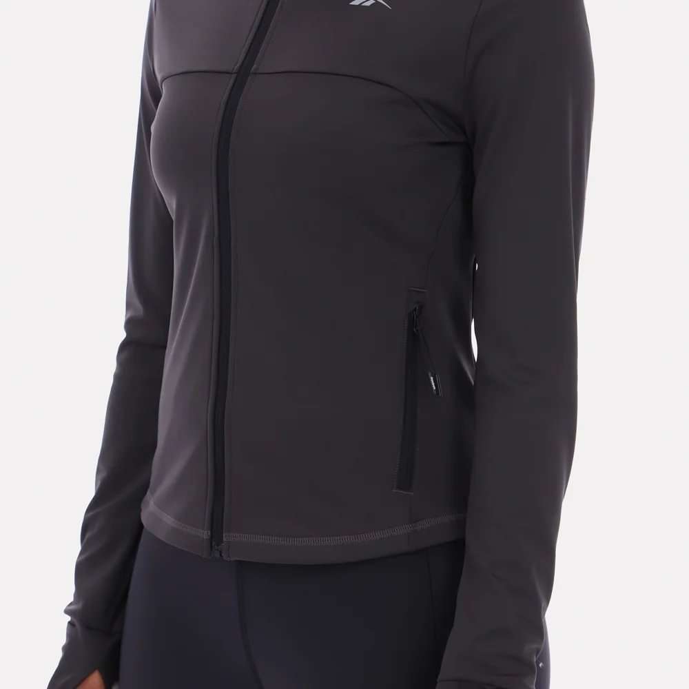 Chamarra Training Ultra Comfort All Day Hike image number 4