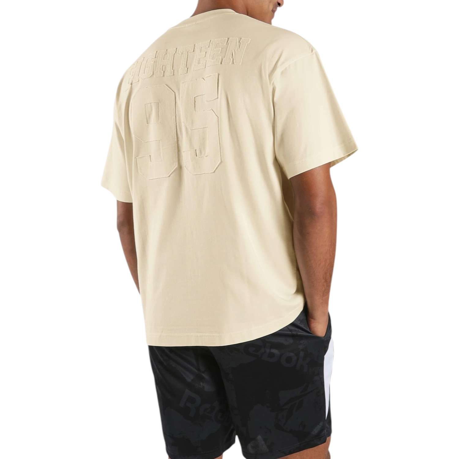 Playera Street Sport T-Shirt