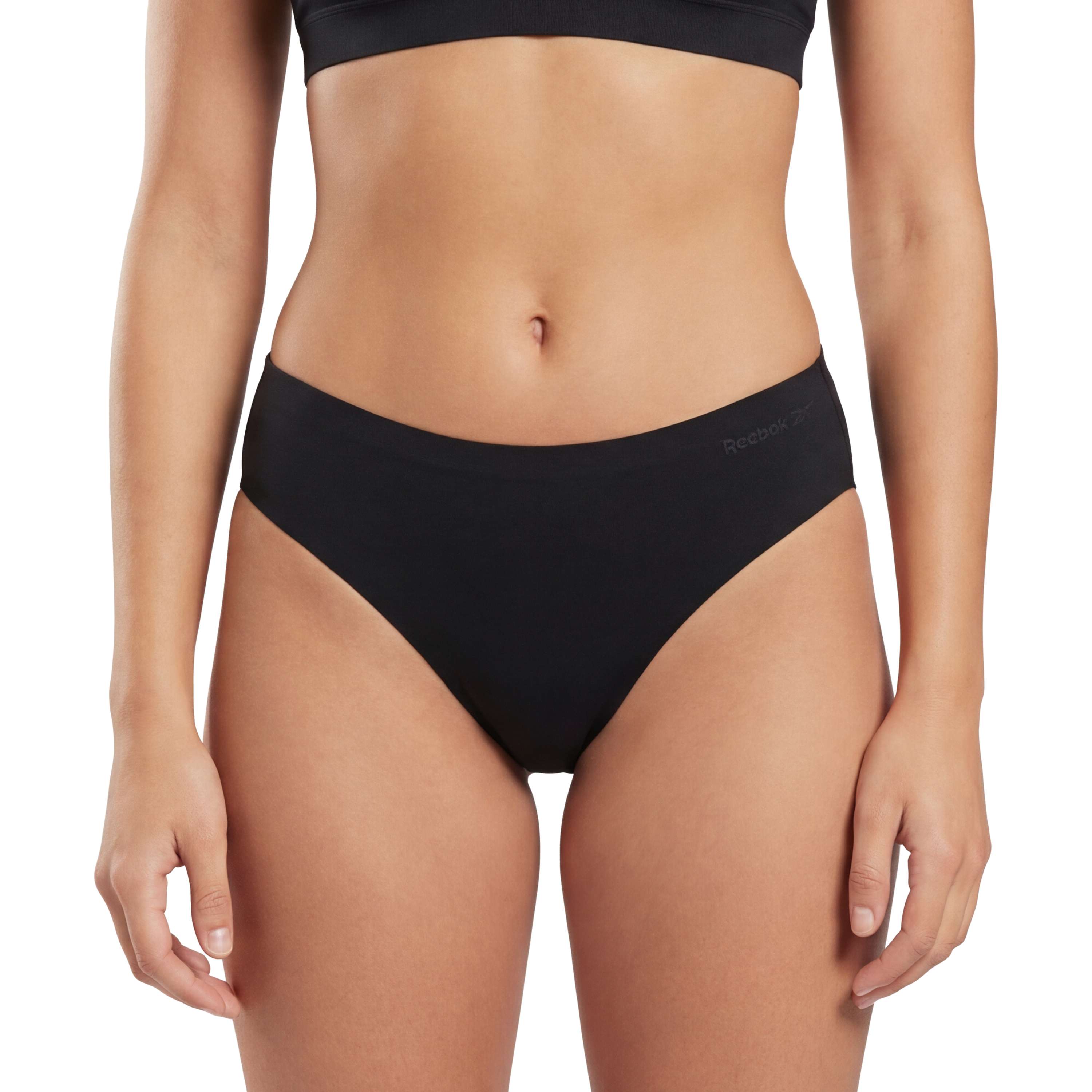 Bikini Cl&aacute;sico Pack 3 pzas Multicolor