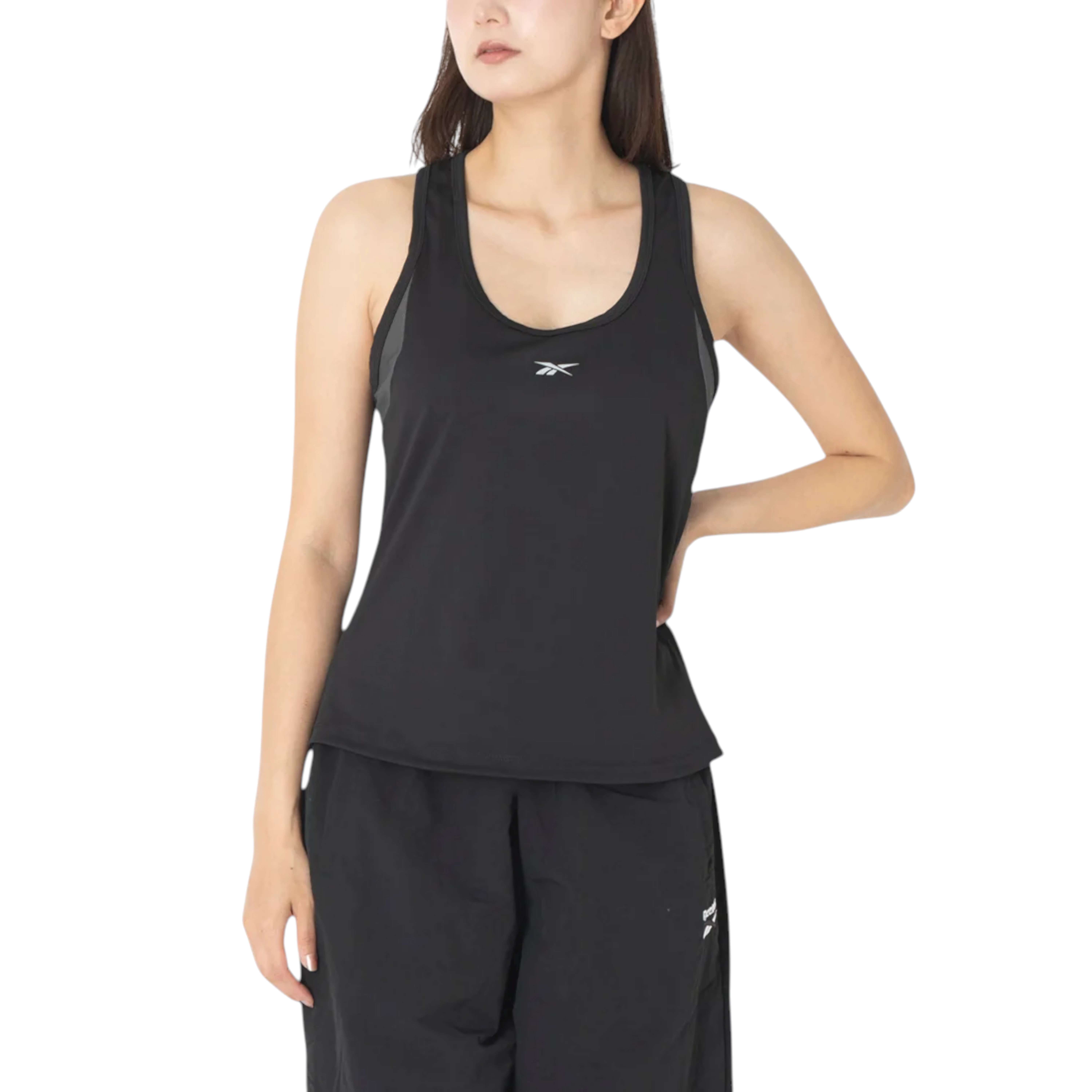 Tank Top Id Running Tank