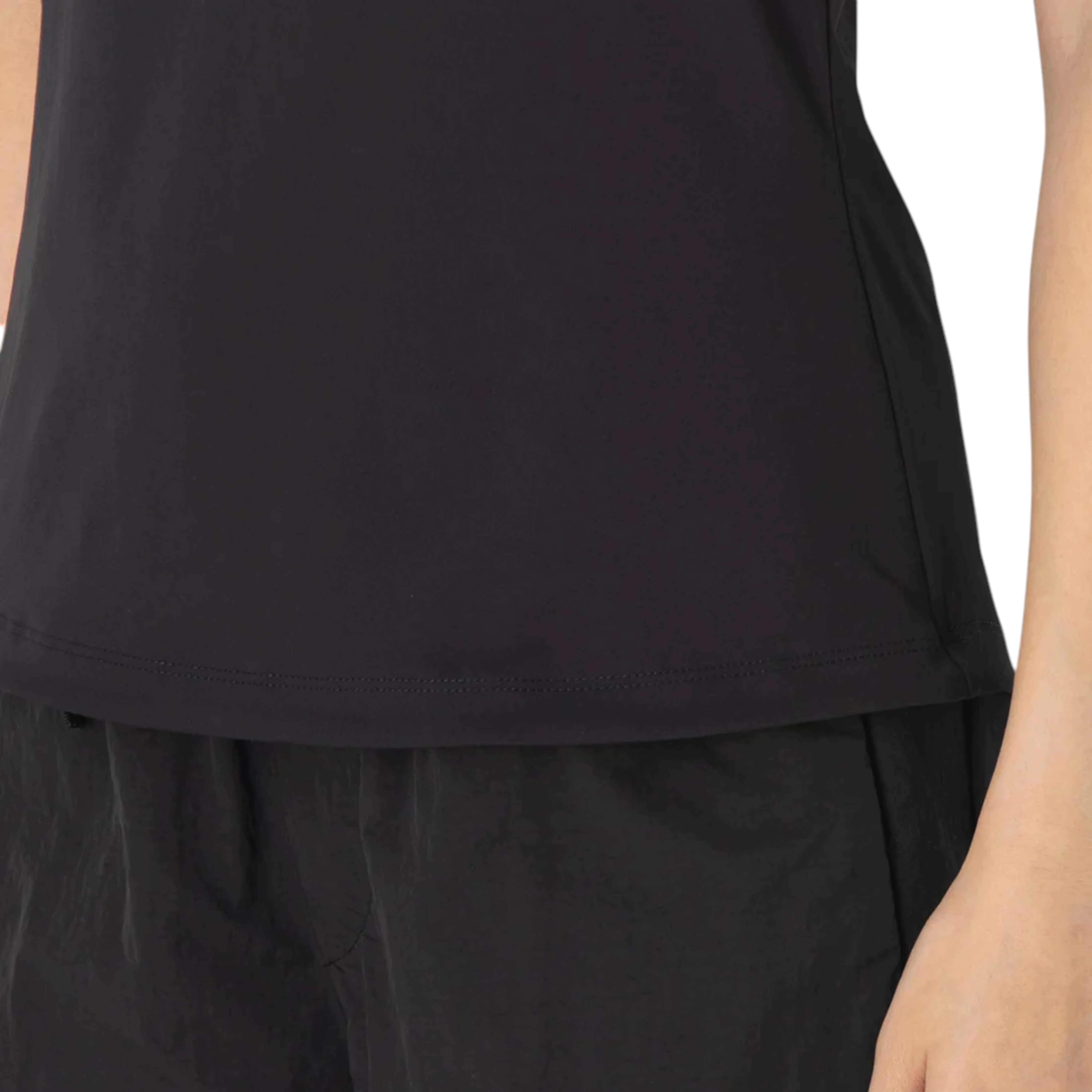 Tank Top Id Running Tank
