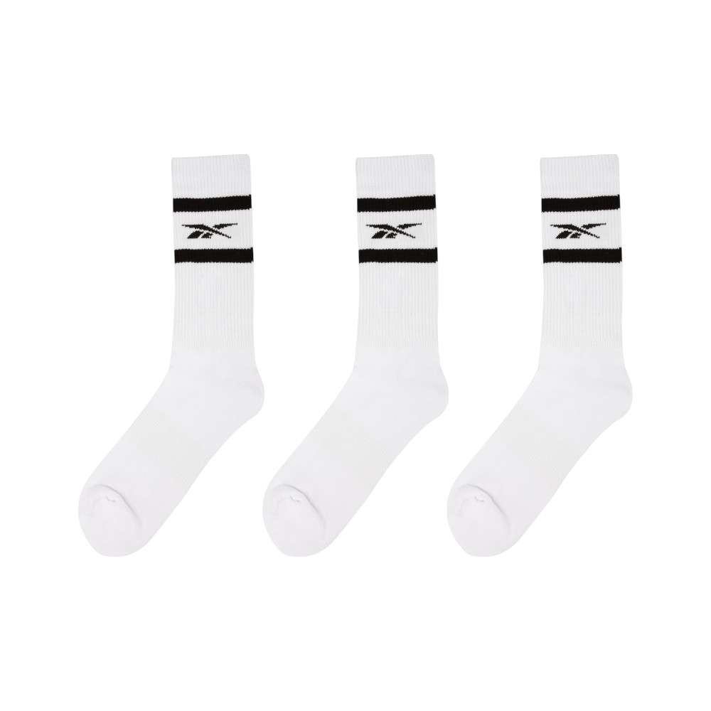 Calceta Corte Deportivo 3 pack