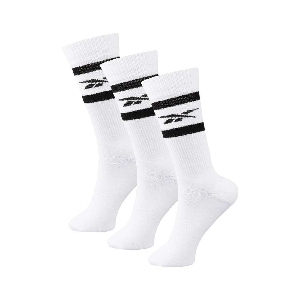 Calceta Corte Deportivo 3 pack