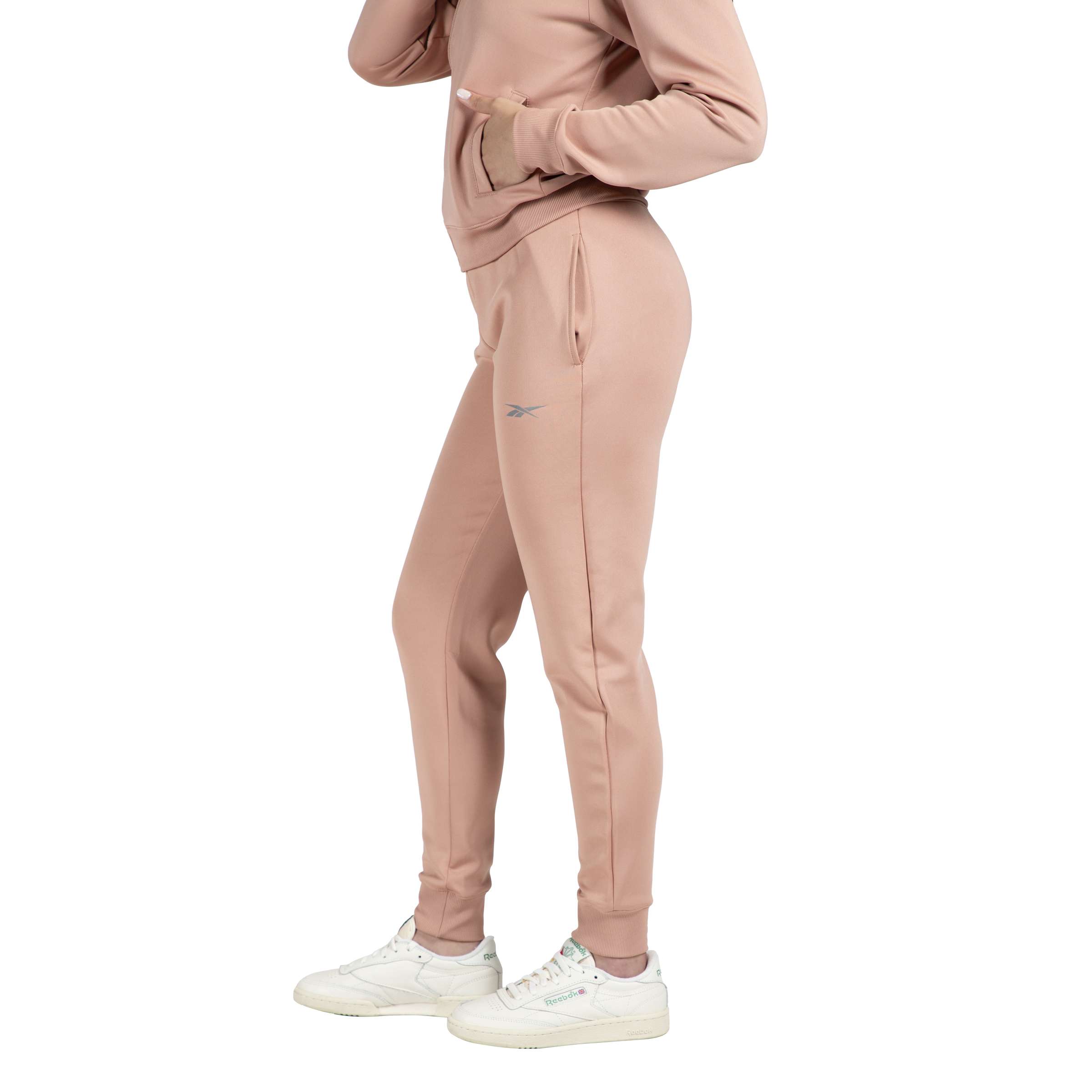 Conjunto Deportivo Vector con cierre completo image number 3