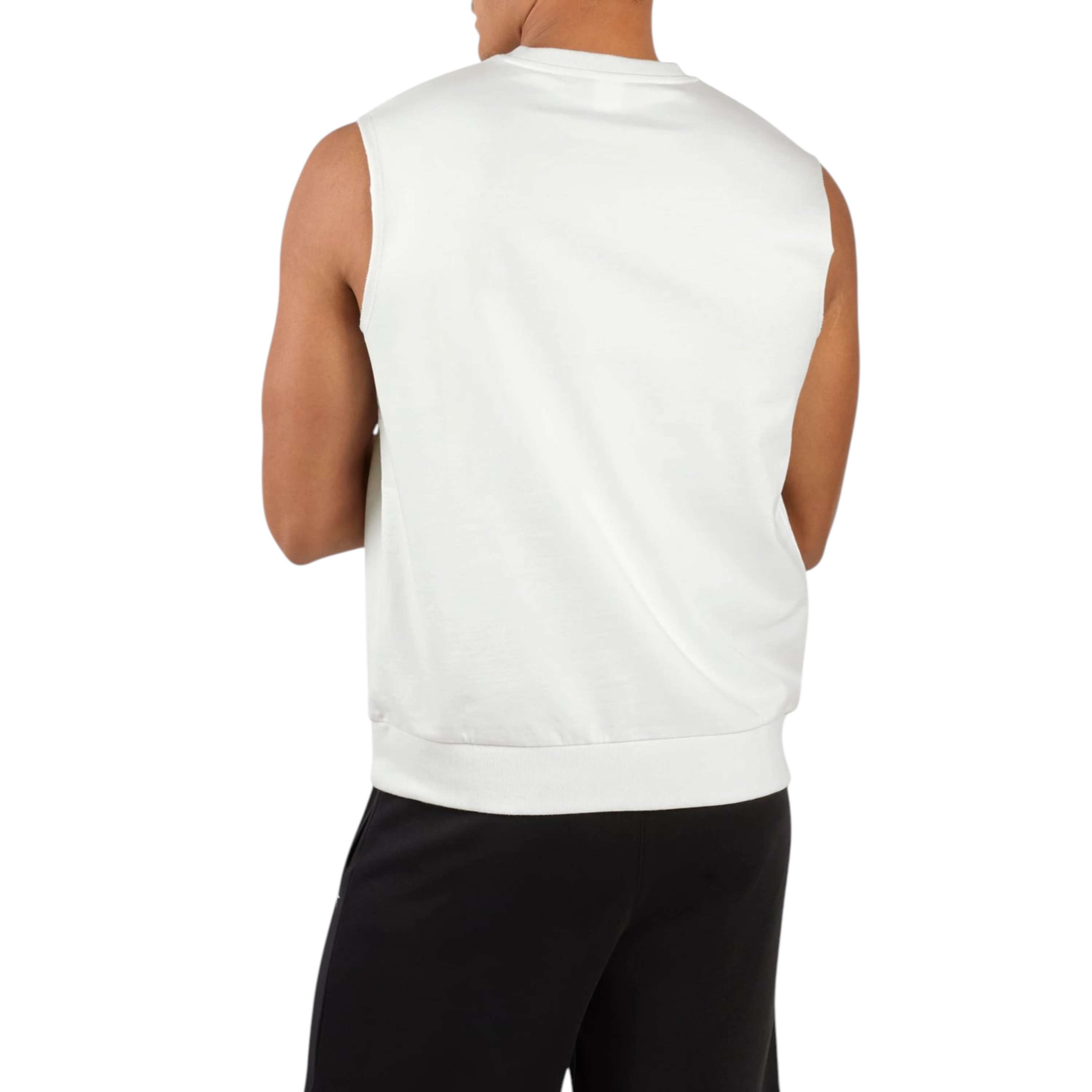 Tank Top Athlete Flex Sleeveless Crew