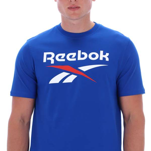 Playera de running manga corta con puntos Vector image number 0