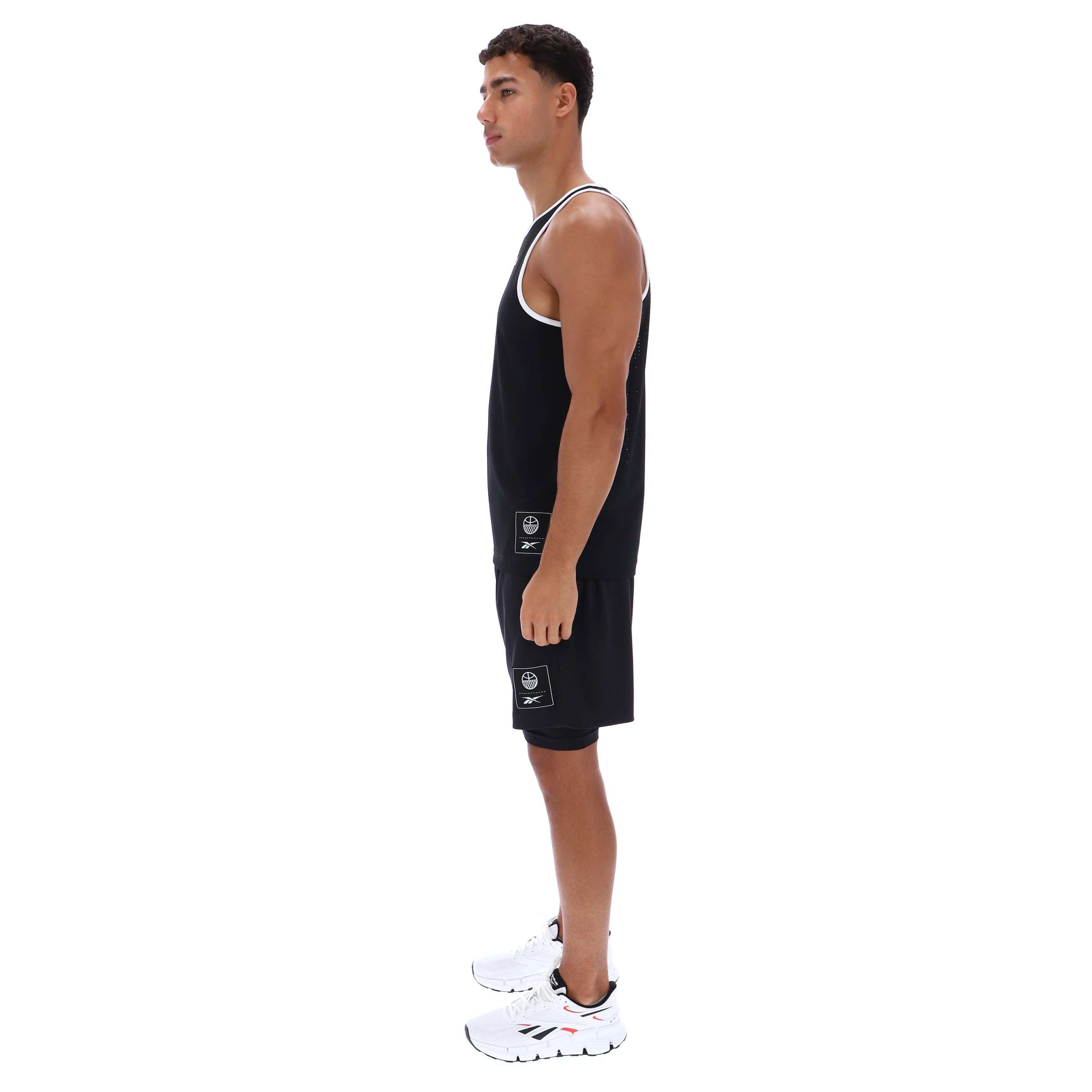 Tank Top Training Tech image number 4