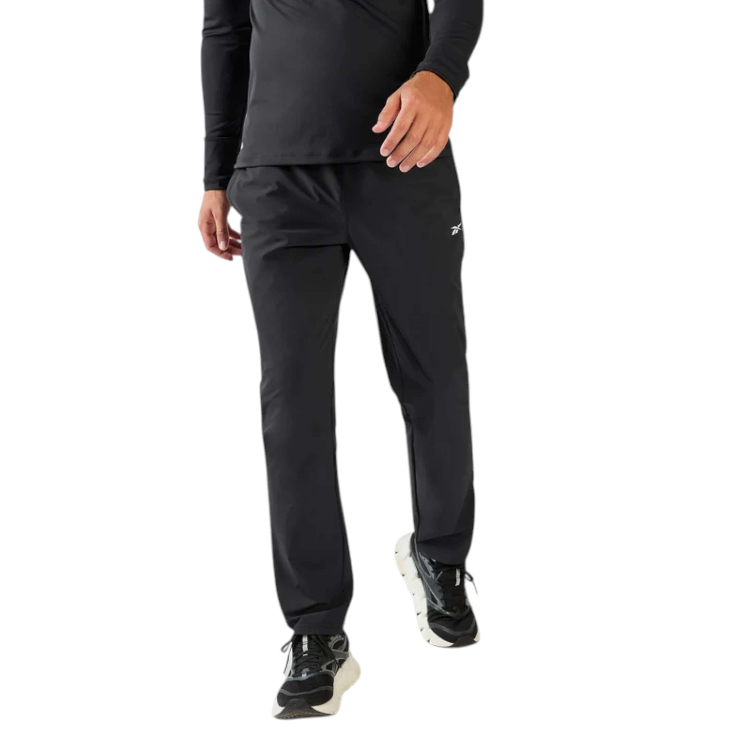 Pantal&oacute;n Id Rbk Training Woven Pant