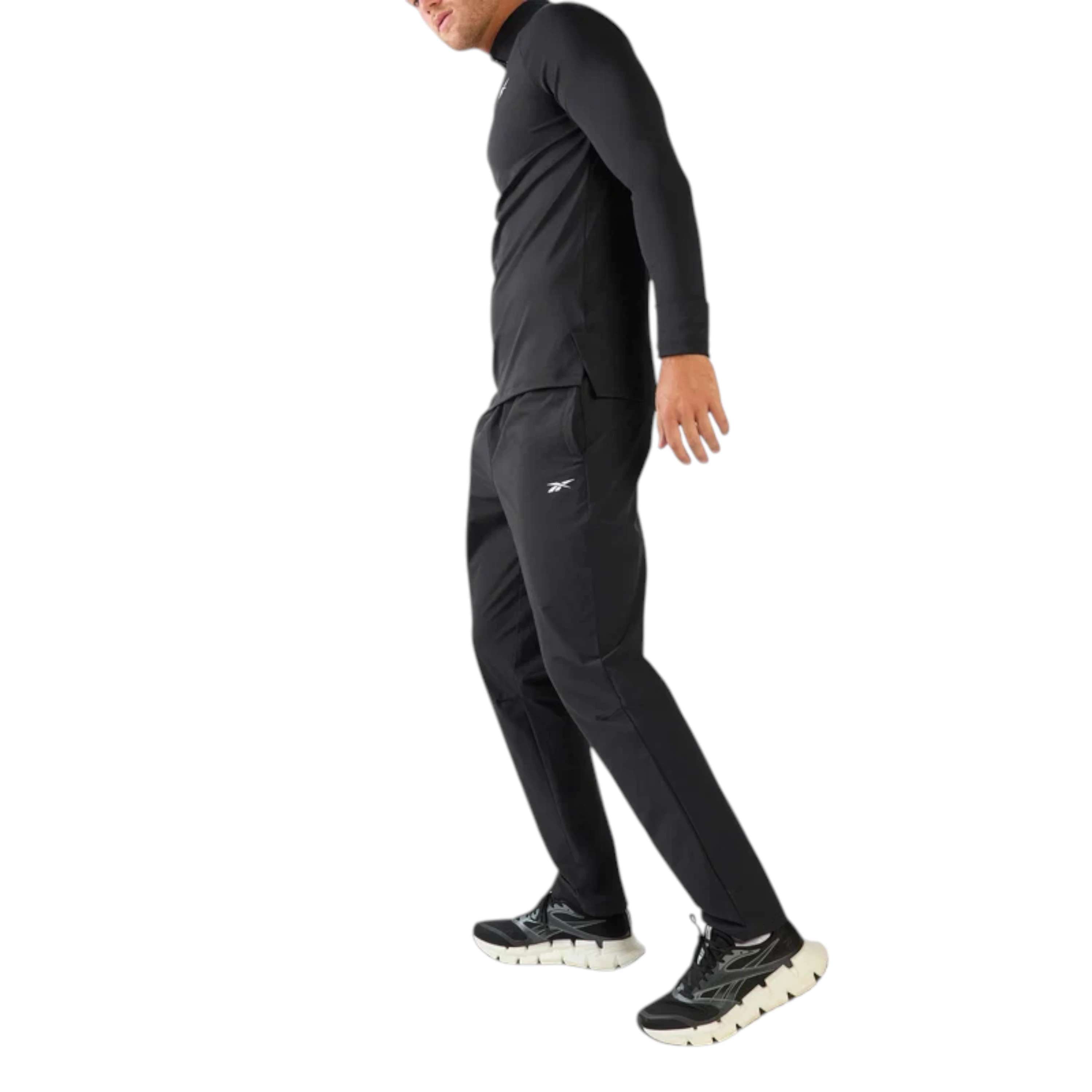 Pantal&oacute;n Id Rbk Training Woven Pant