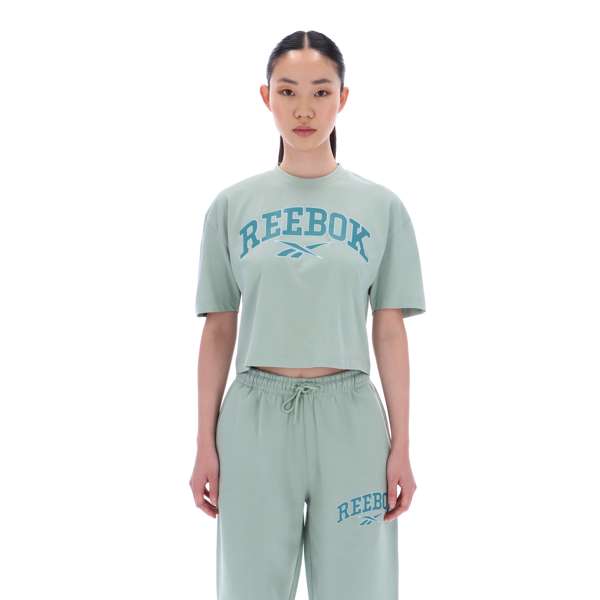 Playera Shenikwa estilo Varsity image number 0