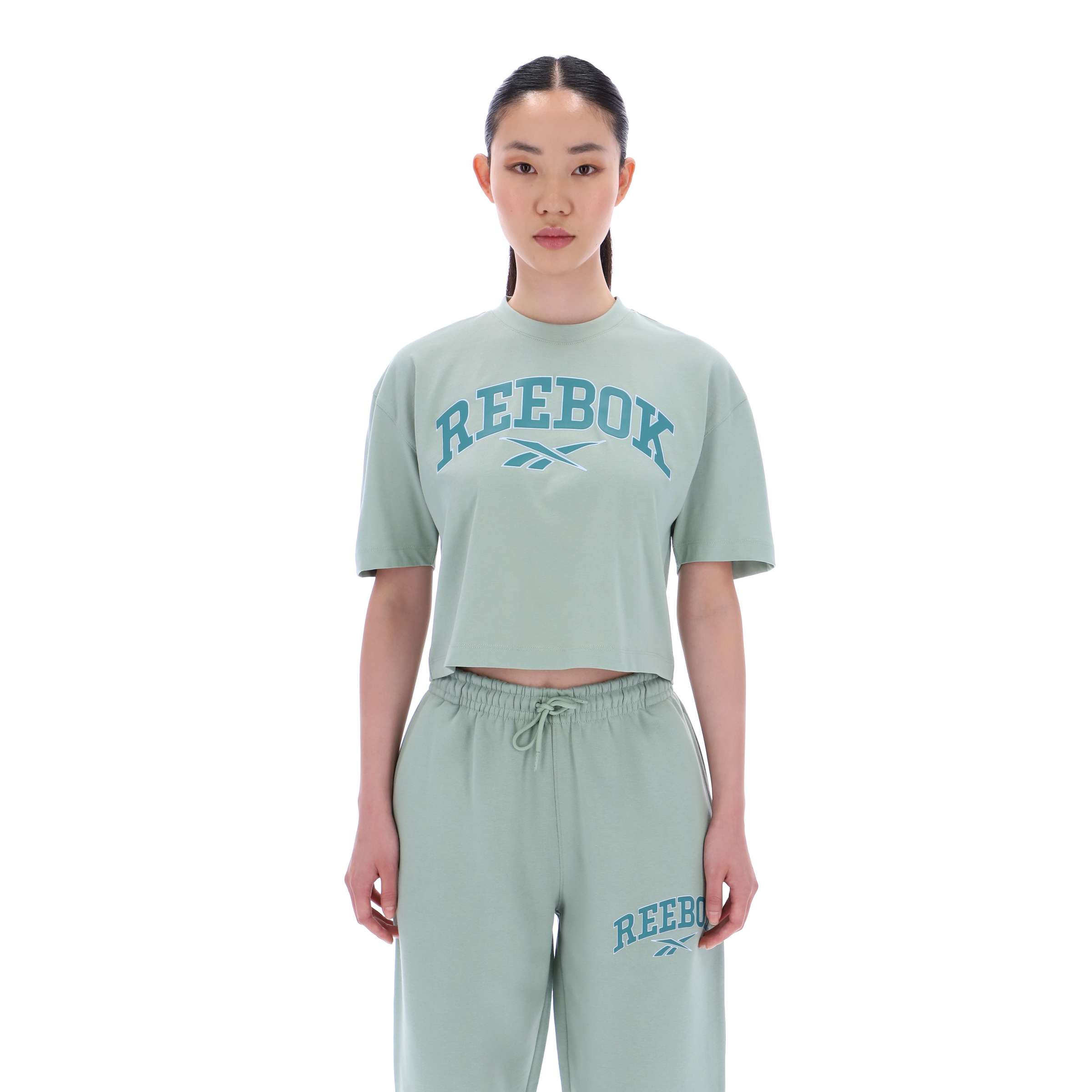 Playera Shenikwa estilo Varsity
