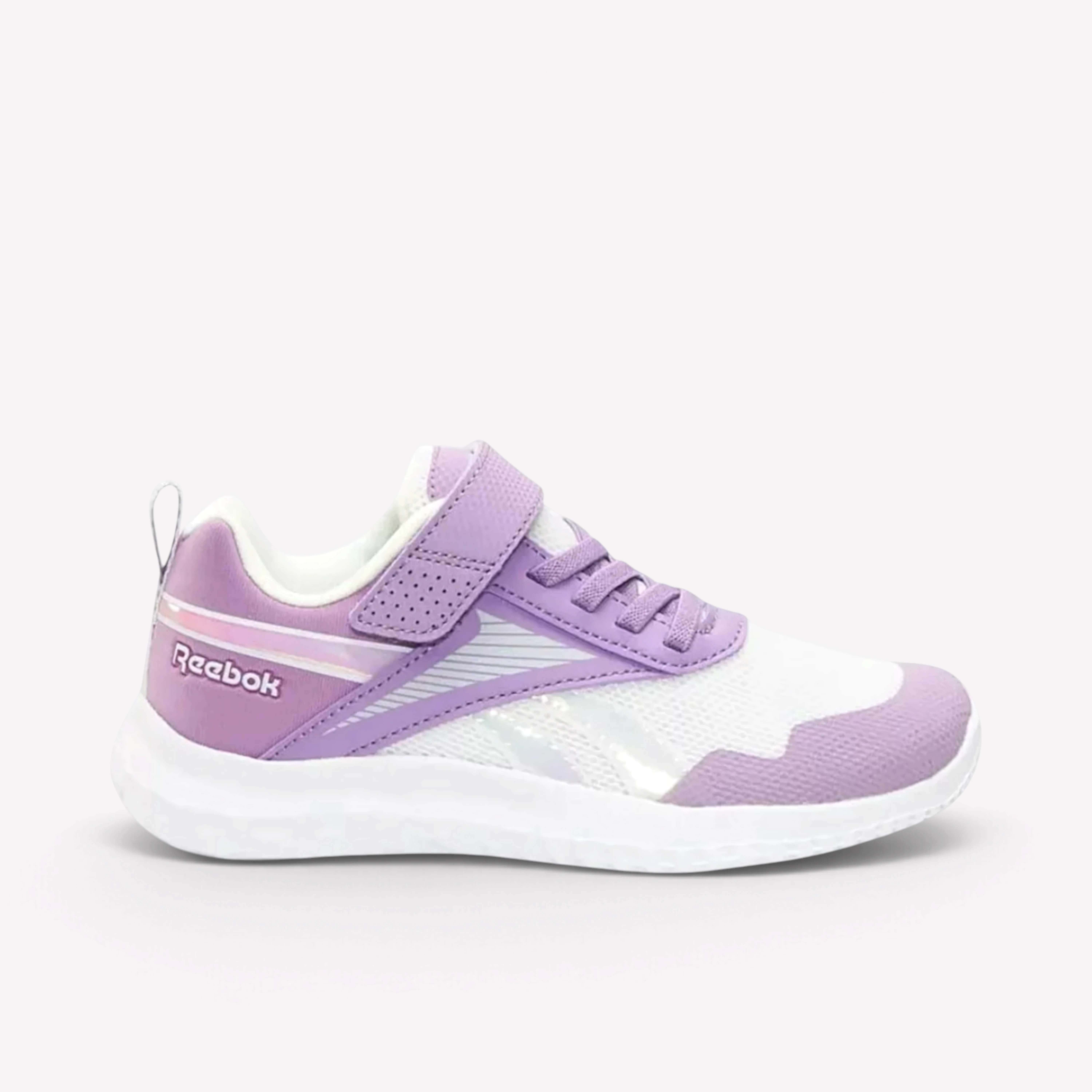 Tenis Rush Runner 5 Elastic Lace & Top Strap