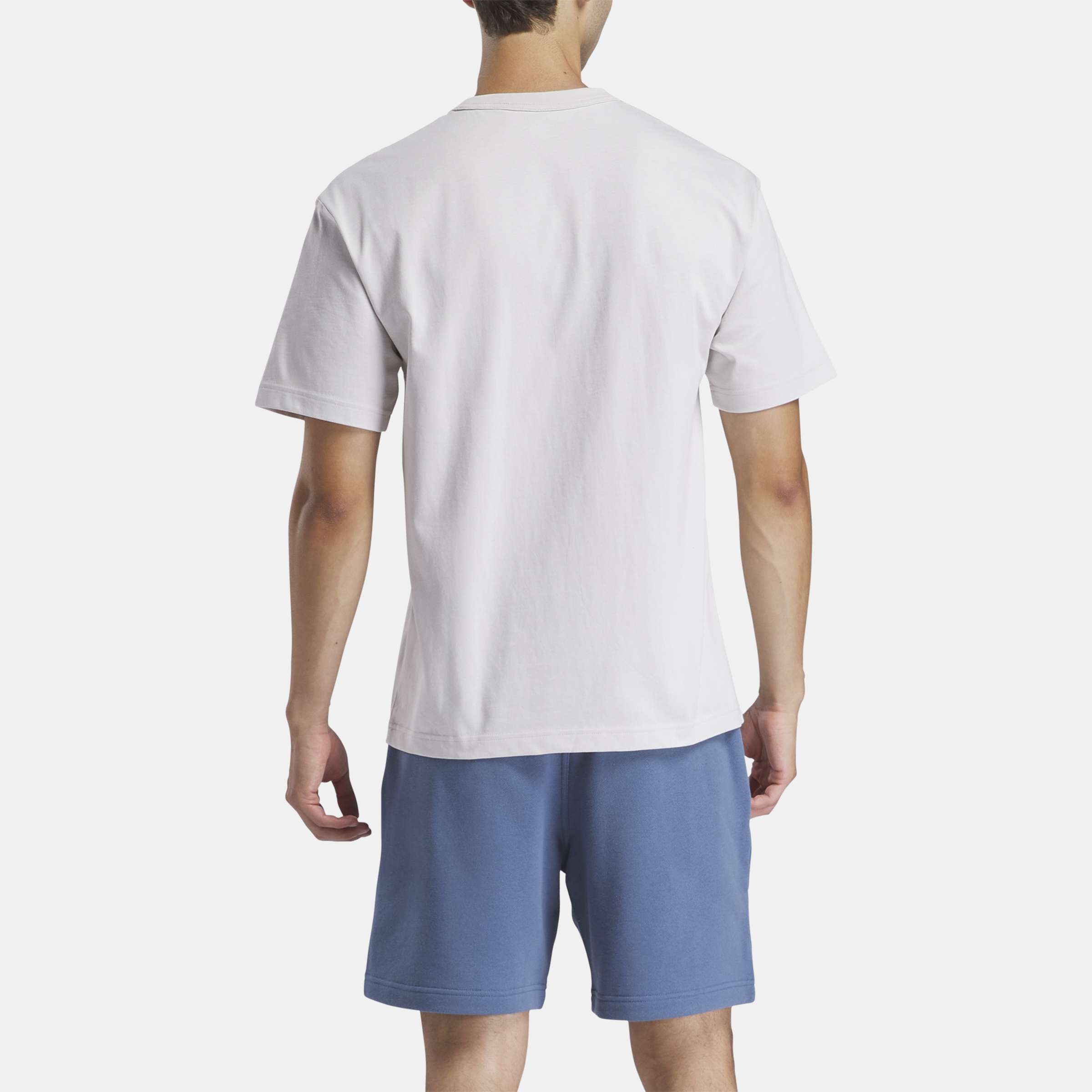 Playera Classics Icon Elements image number 3