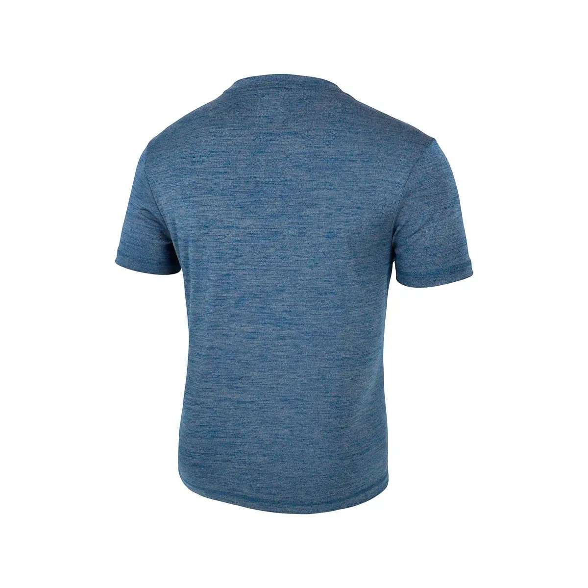 Playera técnica manga corta ID Train