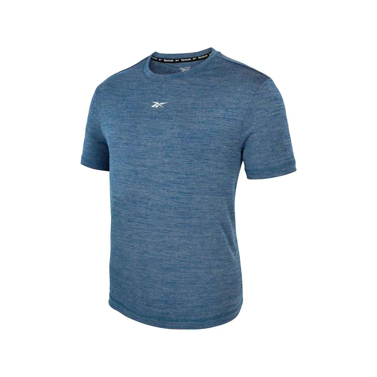 Playera técnica manga corta ID Train