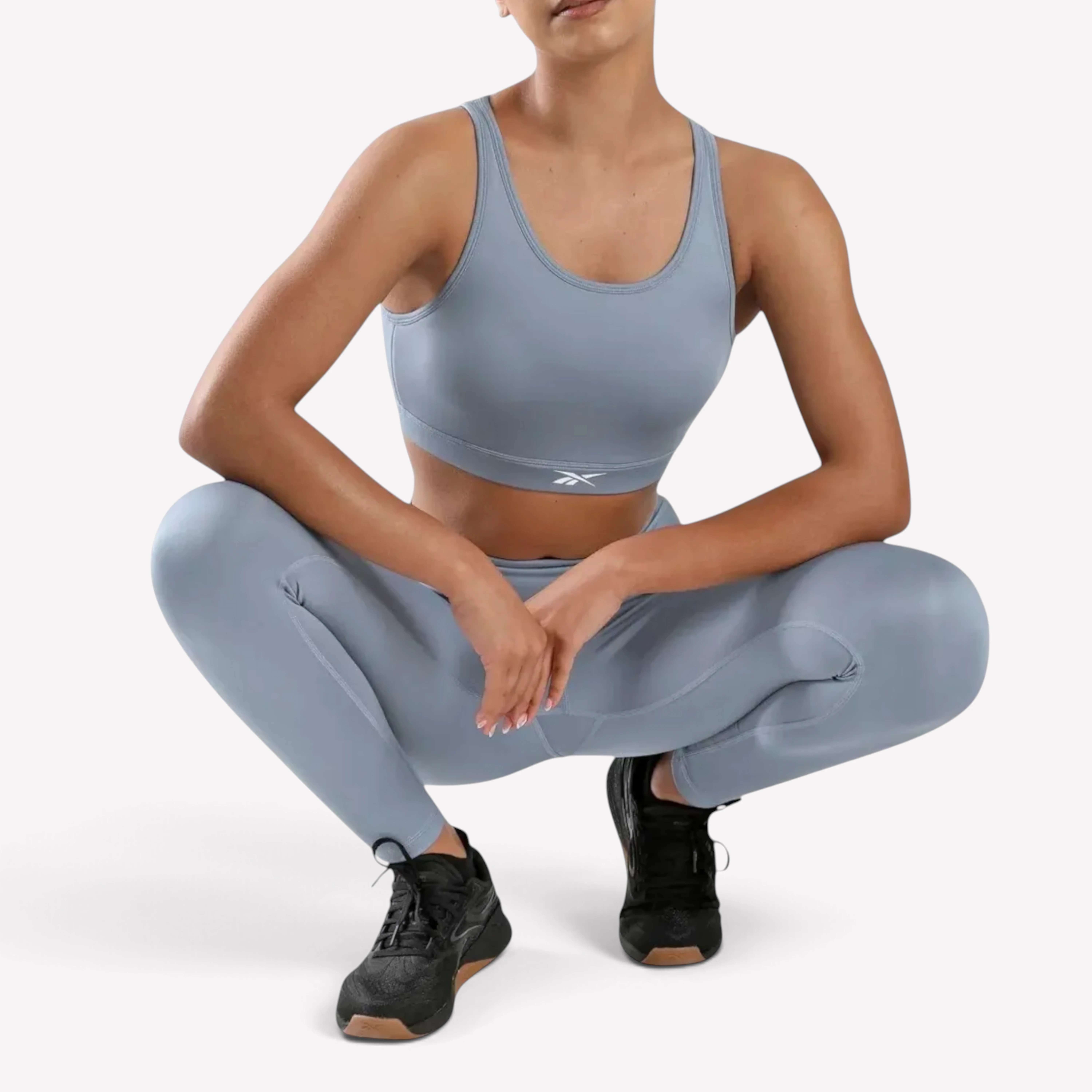 Top Tulip Core High Impact Bra