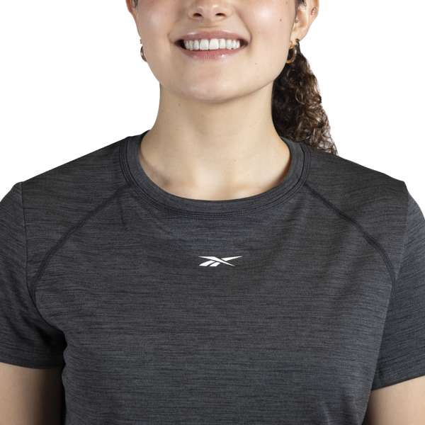 Playera técnica manga corta ID Train image number 3