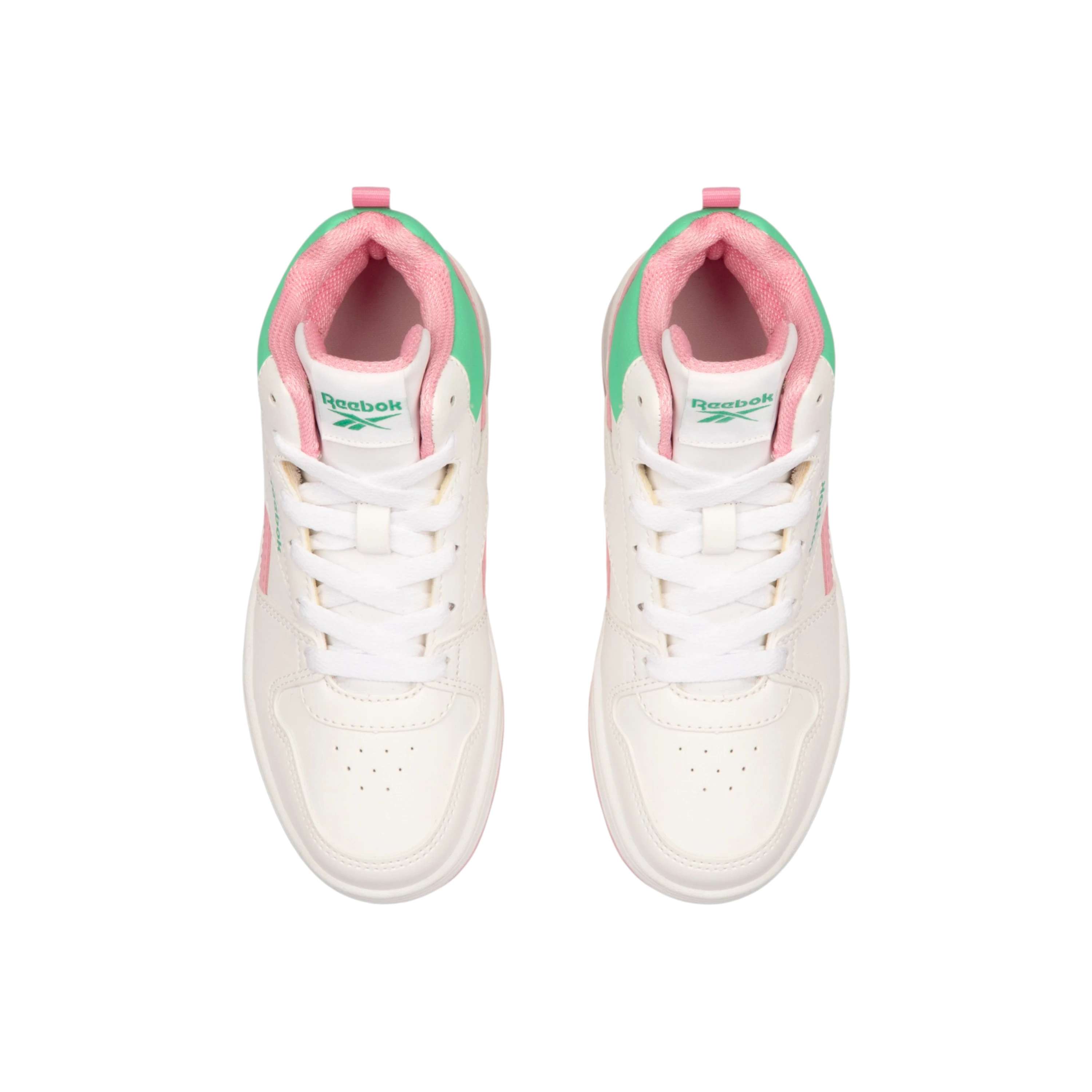 Tenis Royal Prime Mid 2.0 image number 3