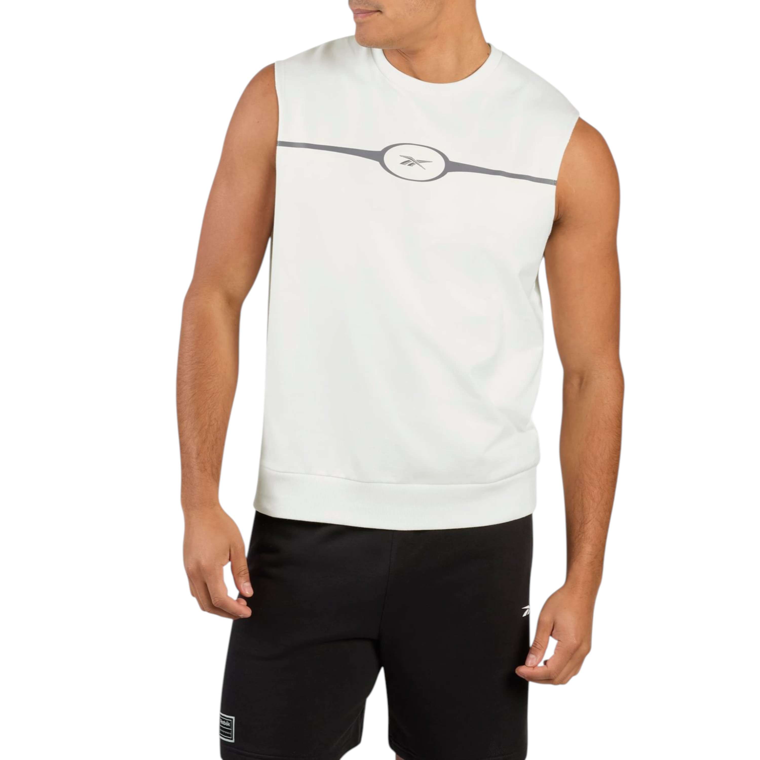 Tank Top Athlete Flex Sleeveless Crew