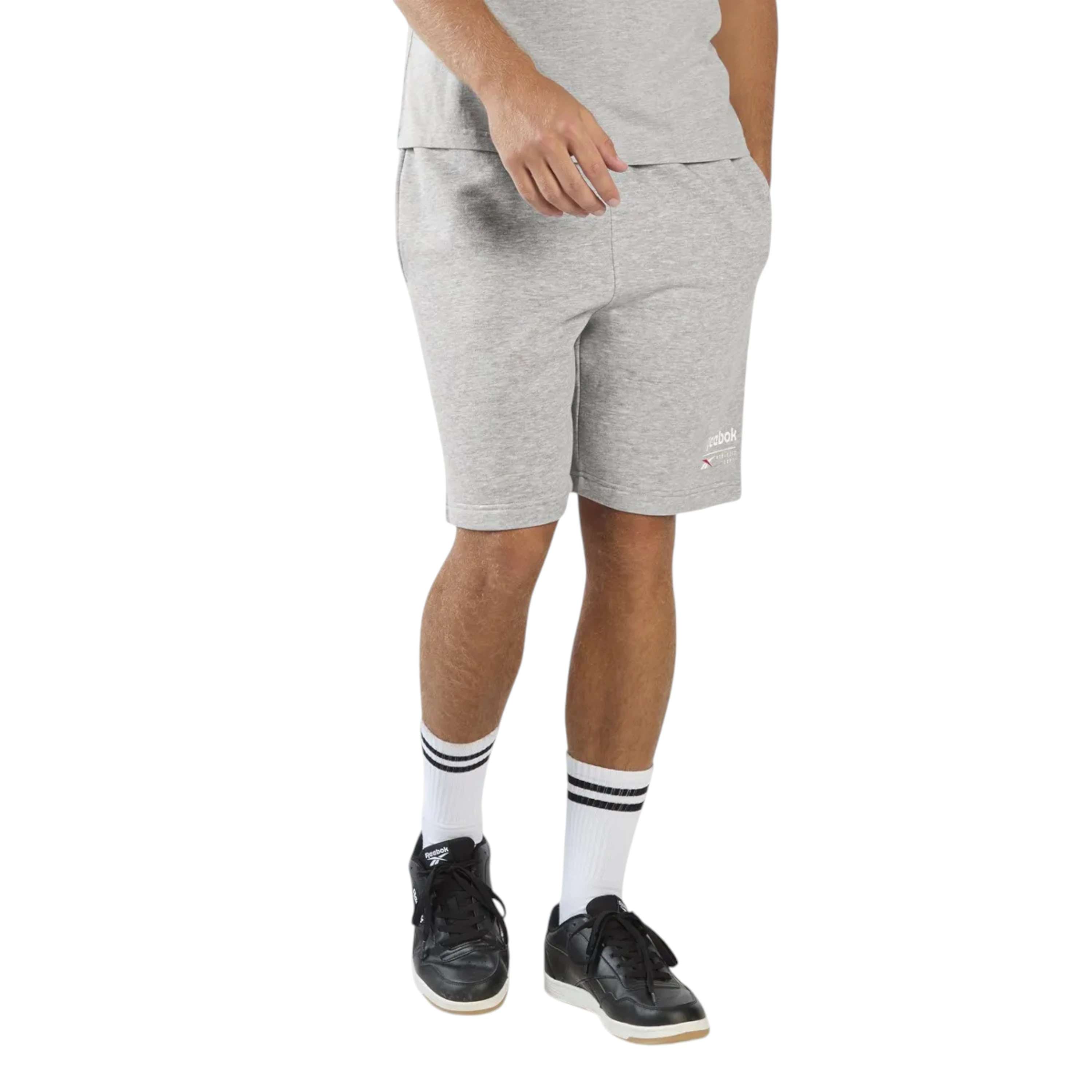 Shorts Id Ath Dept Fleece Shorts