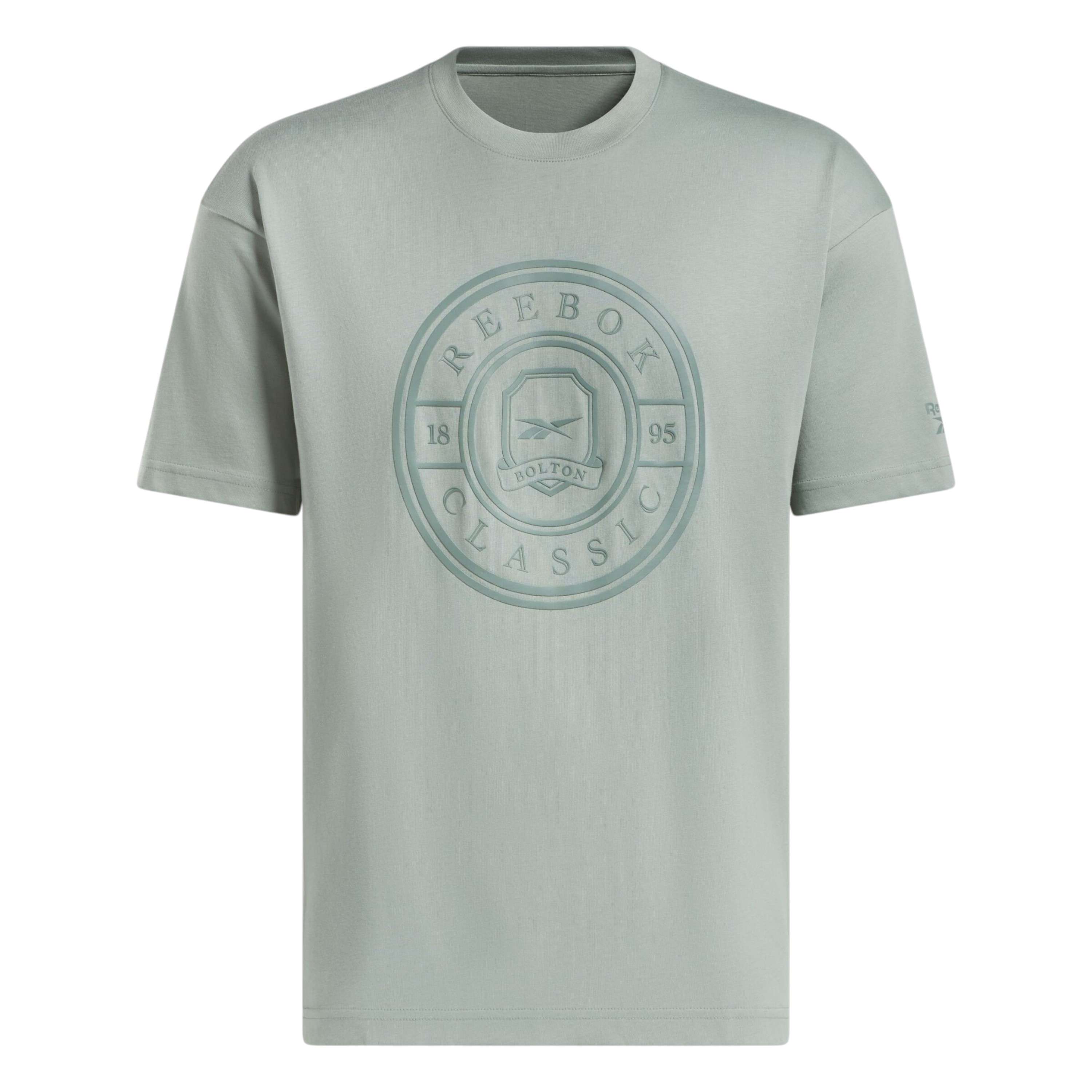 Playera Crest T-Shirt image number 3