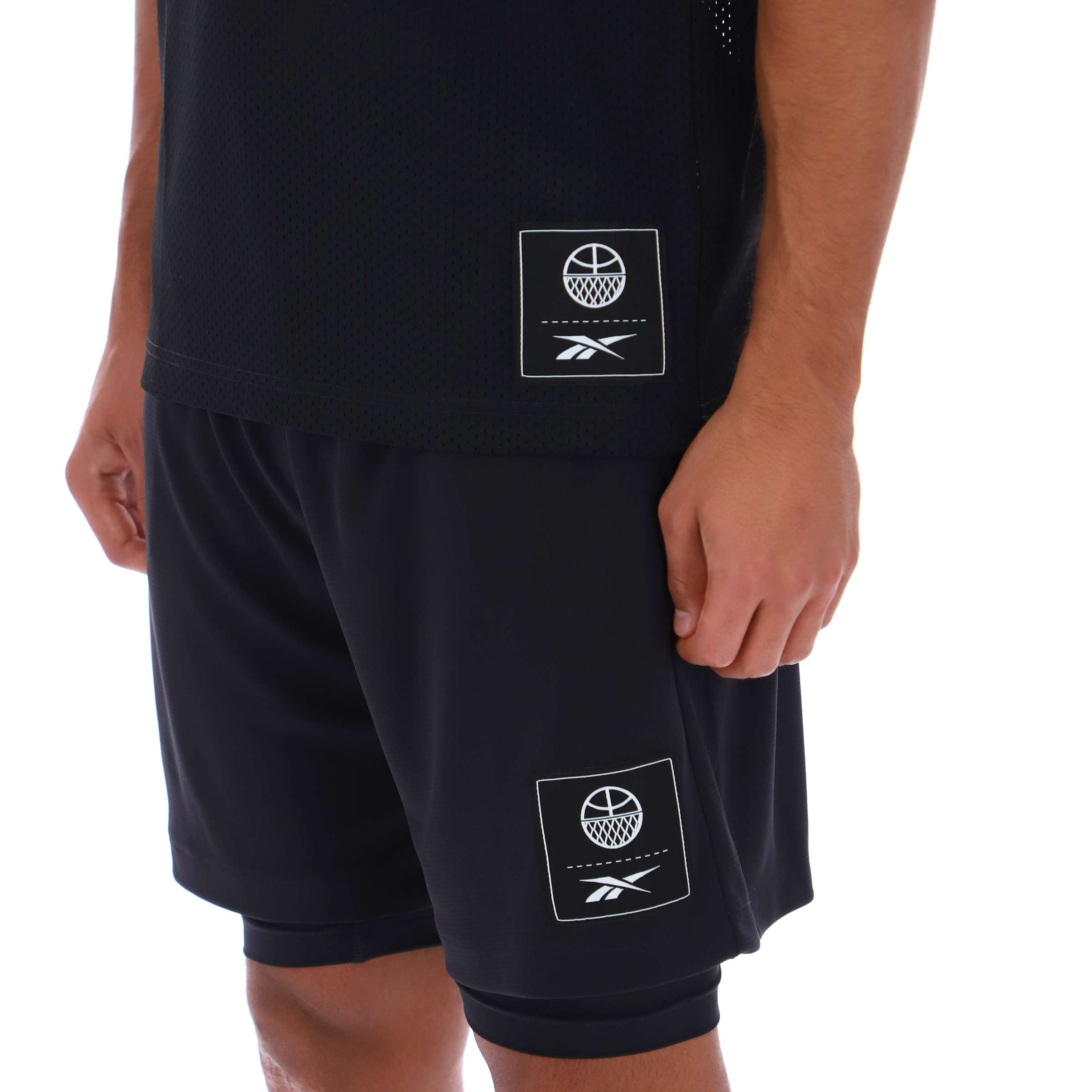 Tank Top Training Tech image number 3