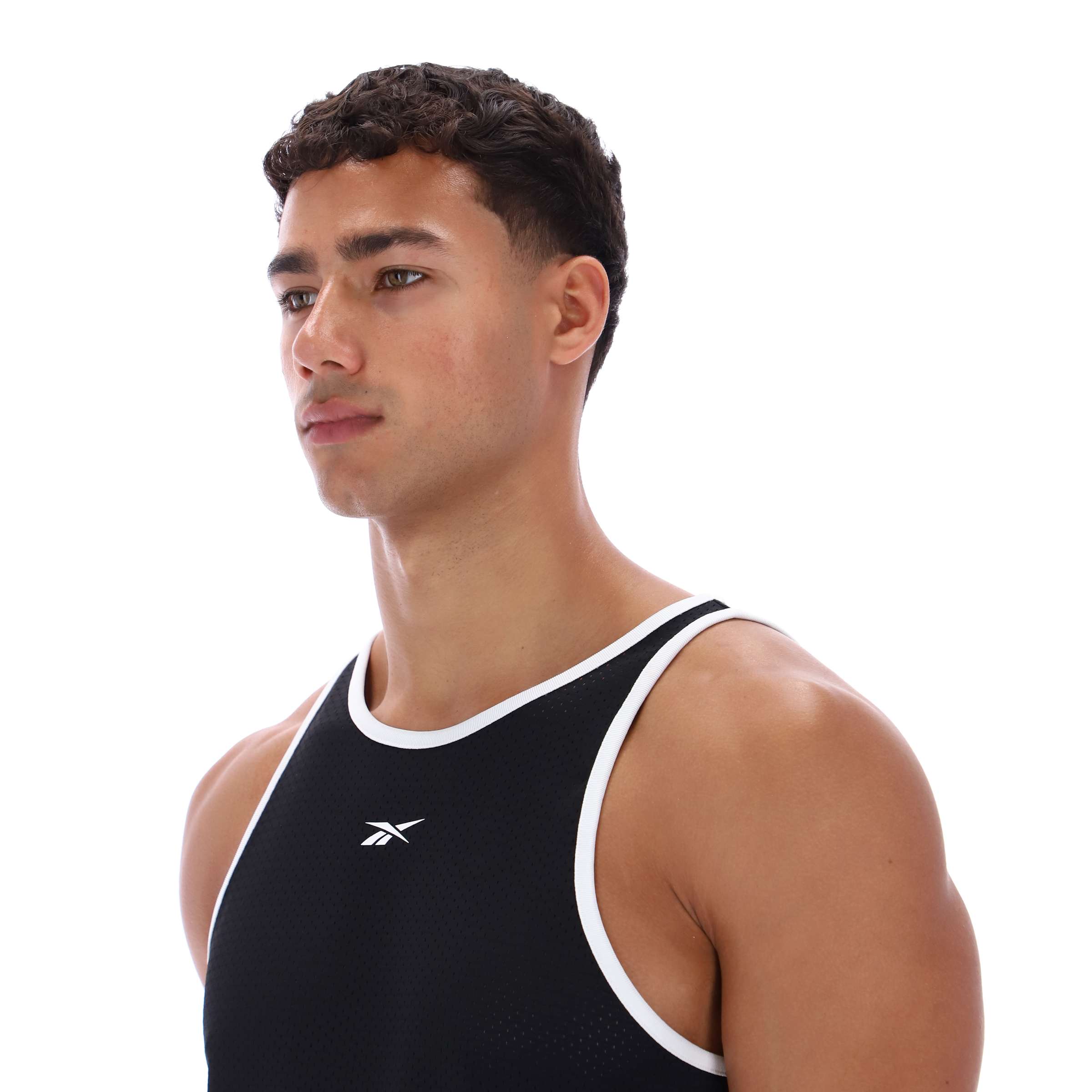 Tank Top Training Tech