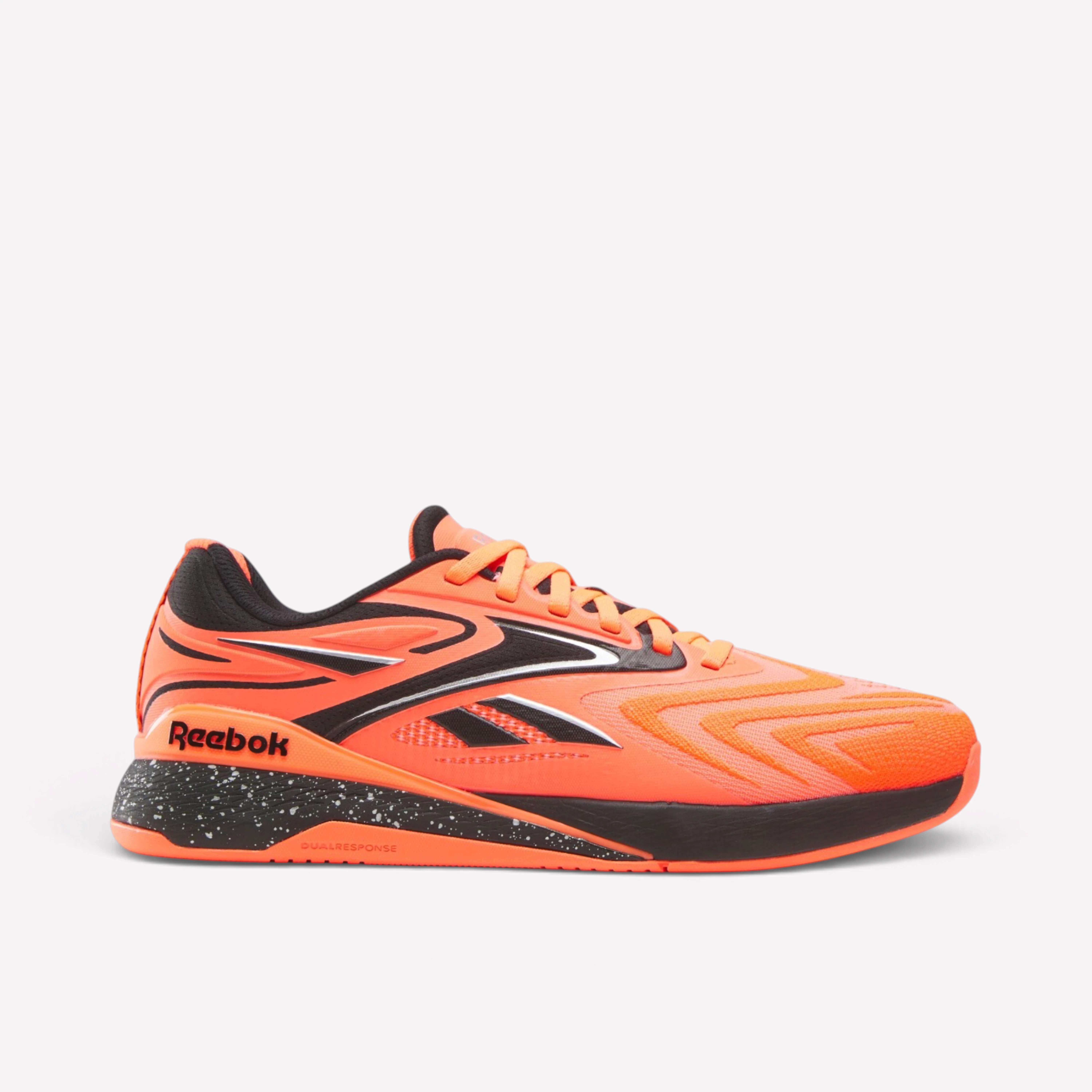 Tenis Nano X5 Edge