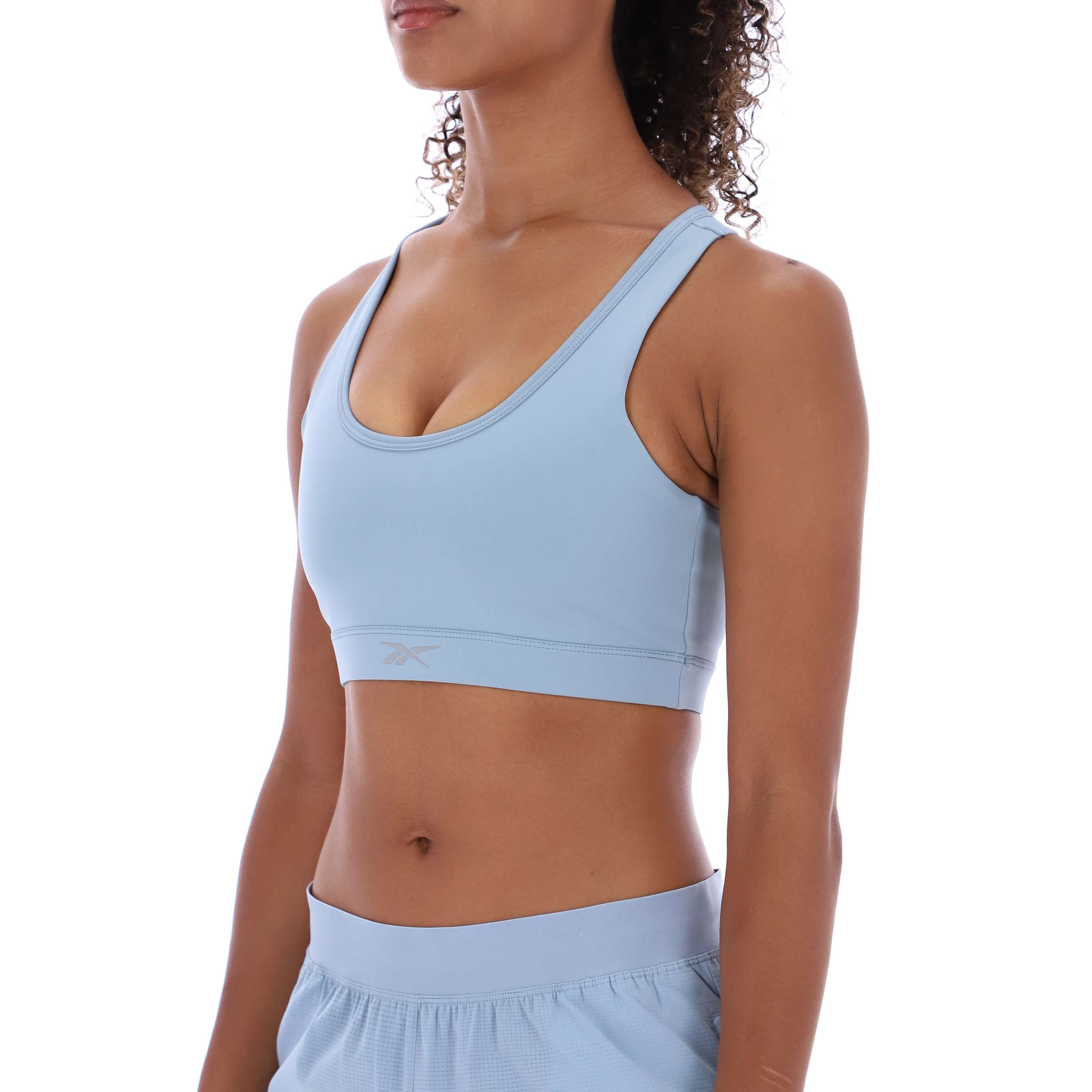 Top deportivo de tirantes racerback image number 5