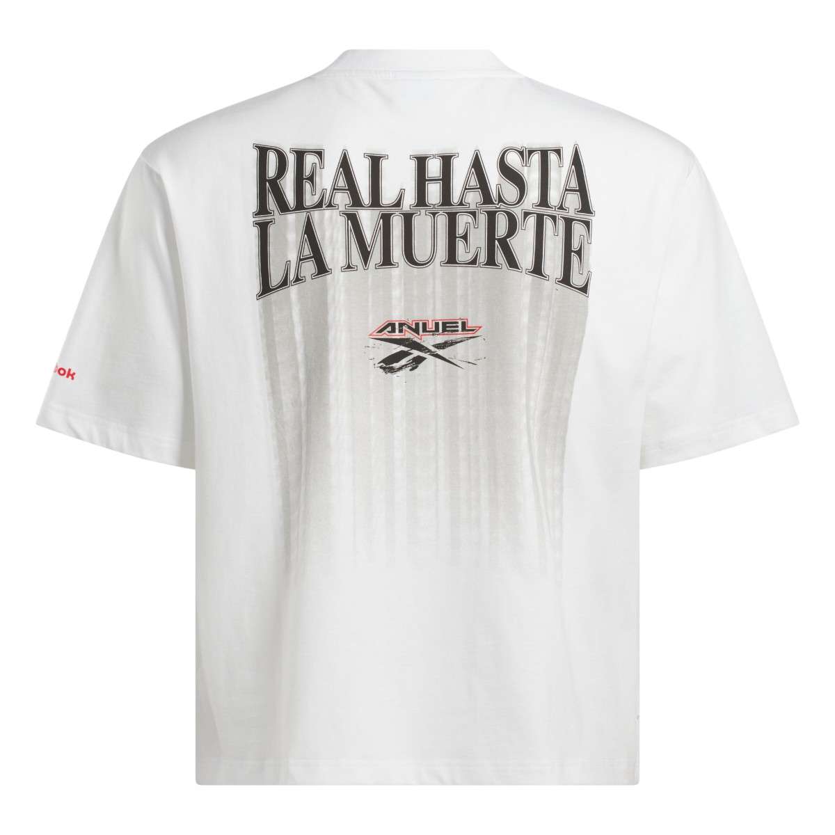 Playera gráfica x Anuel AA image number 5