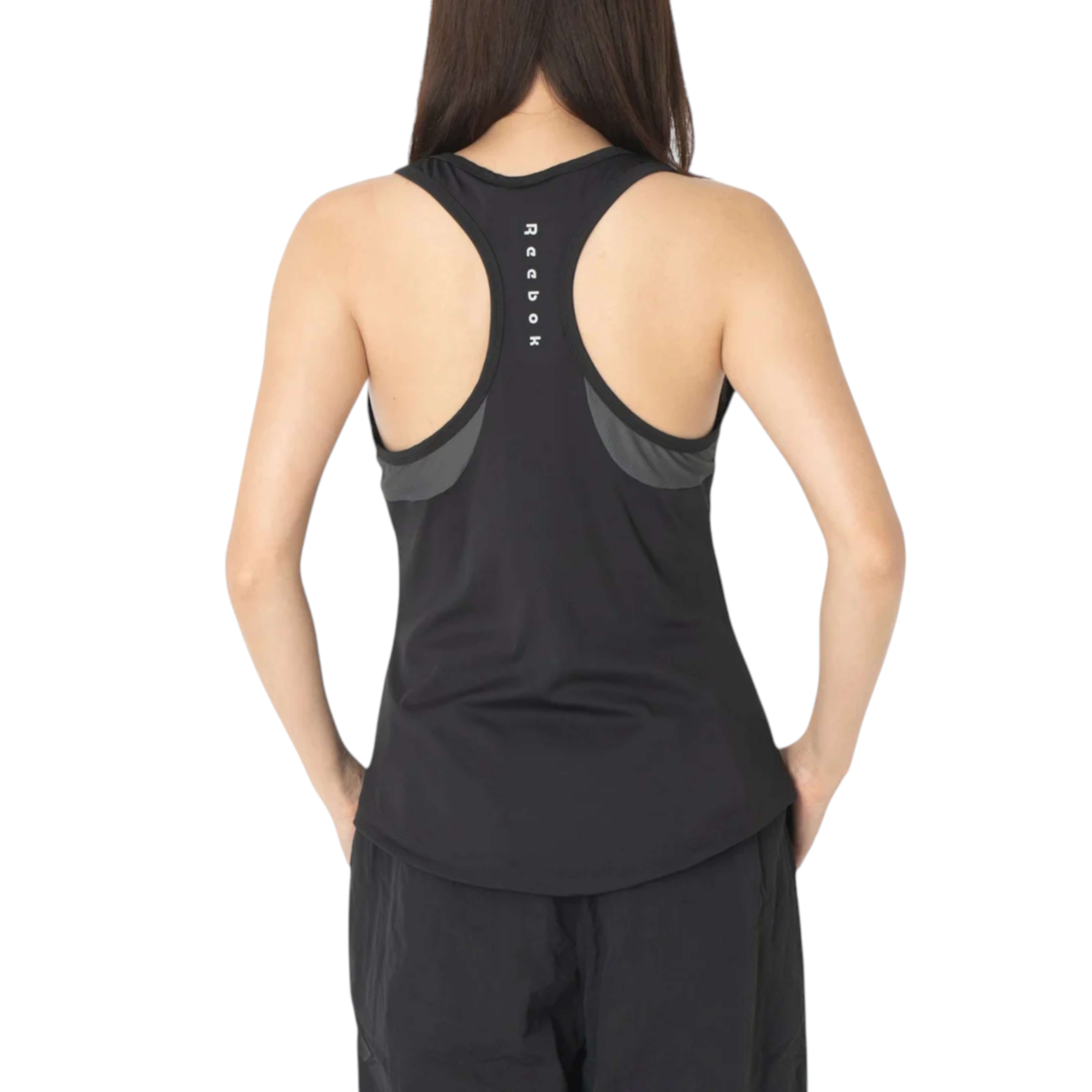 Tank Top Id Running Tank