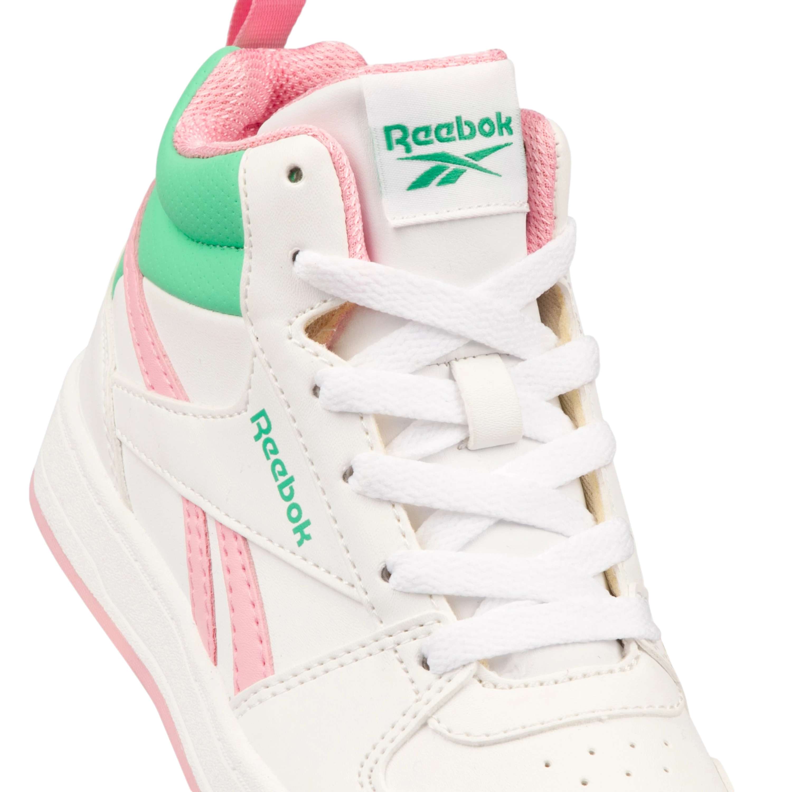 Tenis Royal Prime Mid 2.0 image number 4