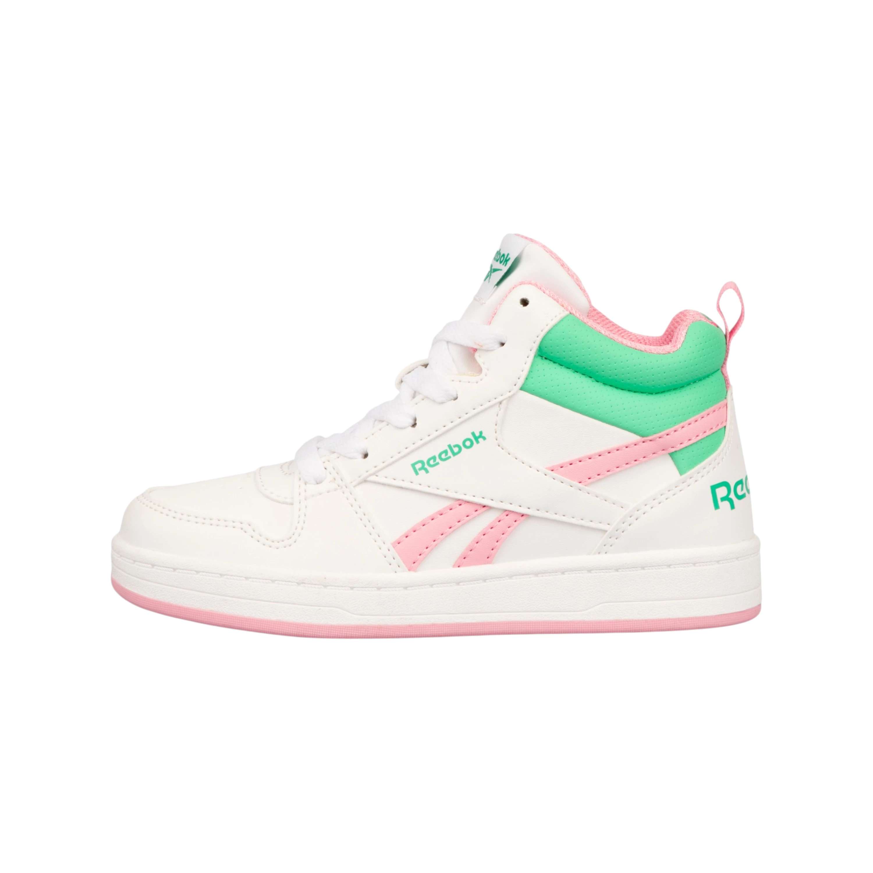 Tenis Royal Prime Mid 2.0 image number 5