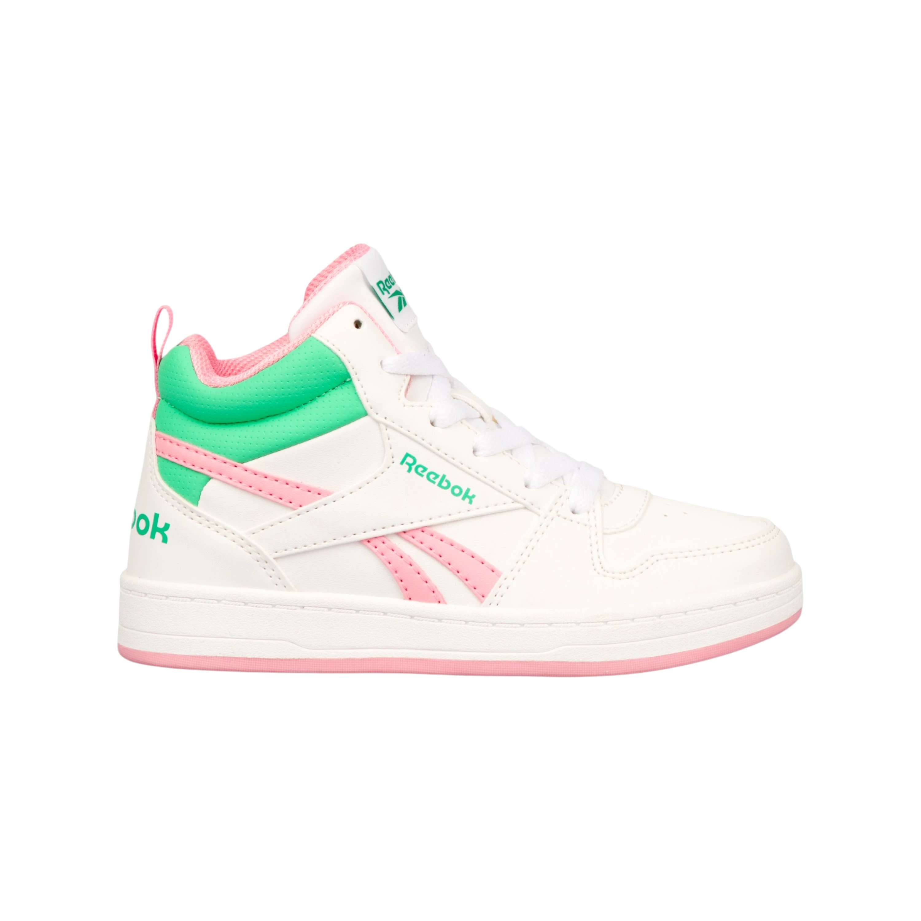 Tenis Royal Prime Mid 2.0