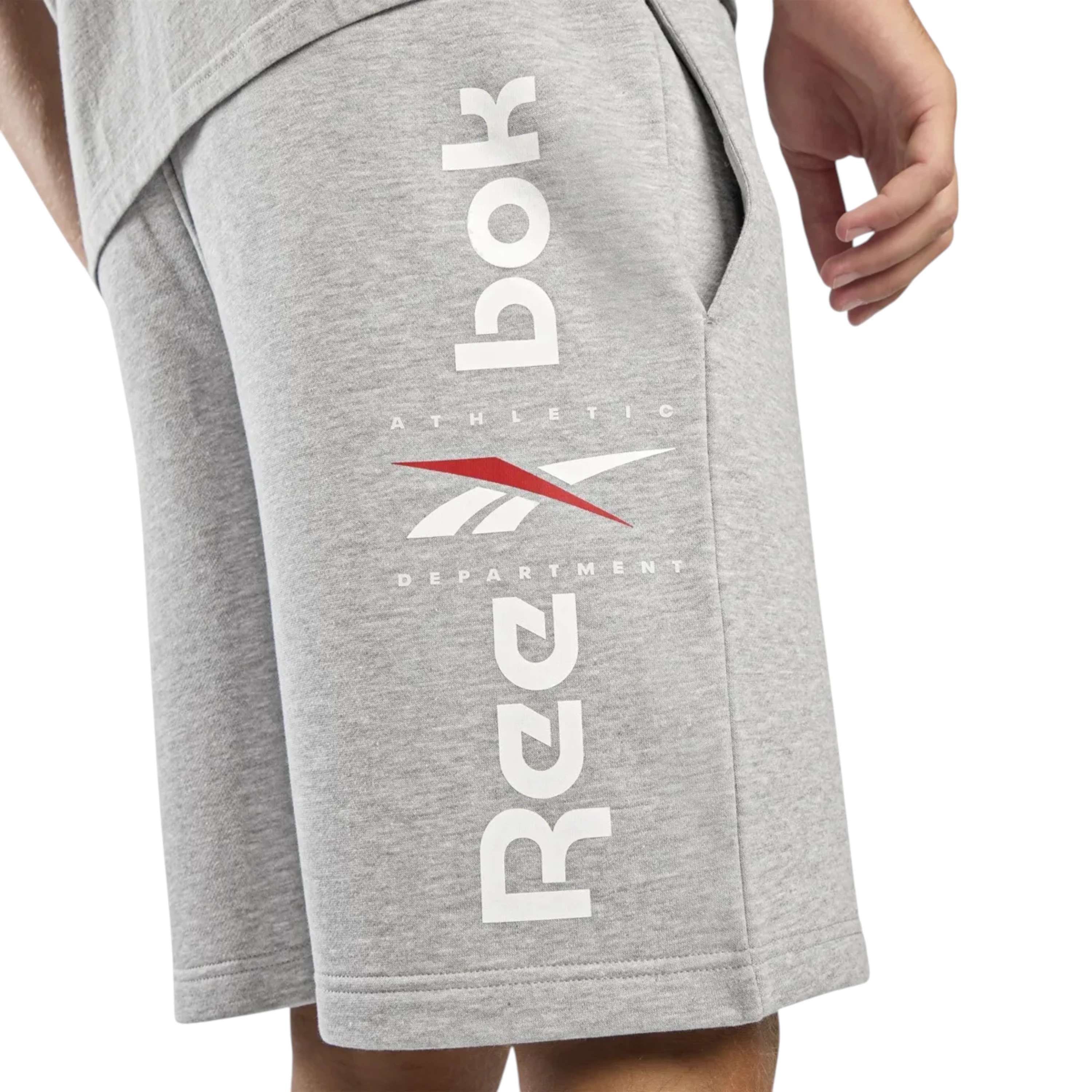 Shorts Id Ath Dept Fleece Shorts