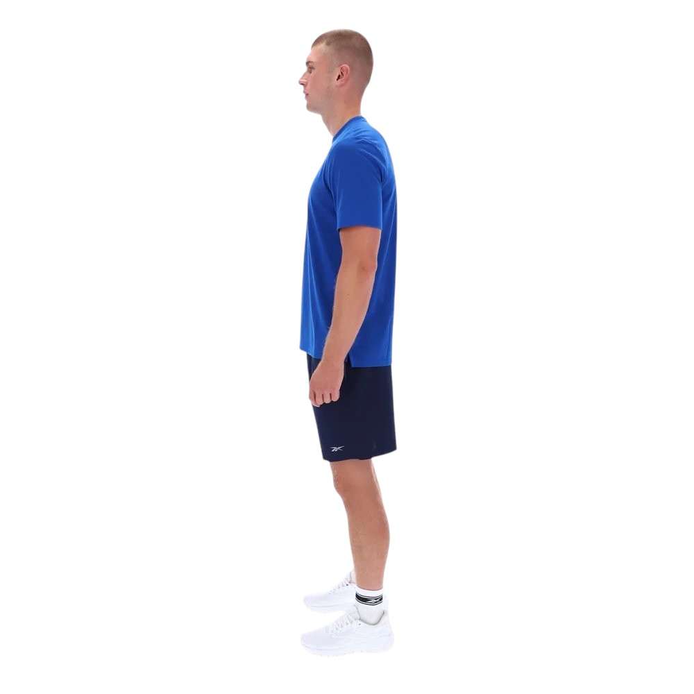 Short de entrenamiento Rush