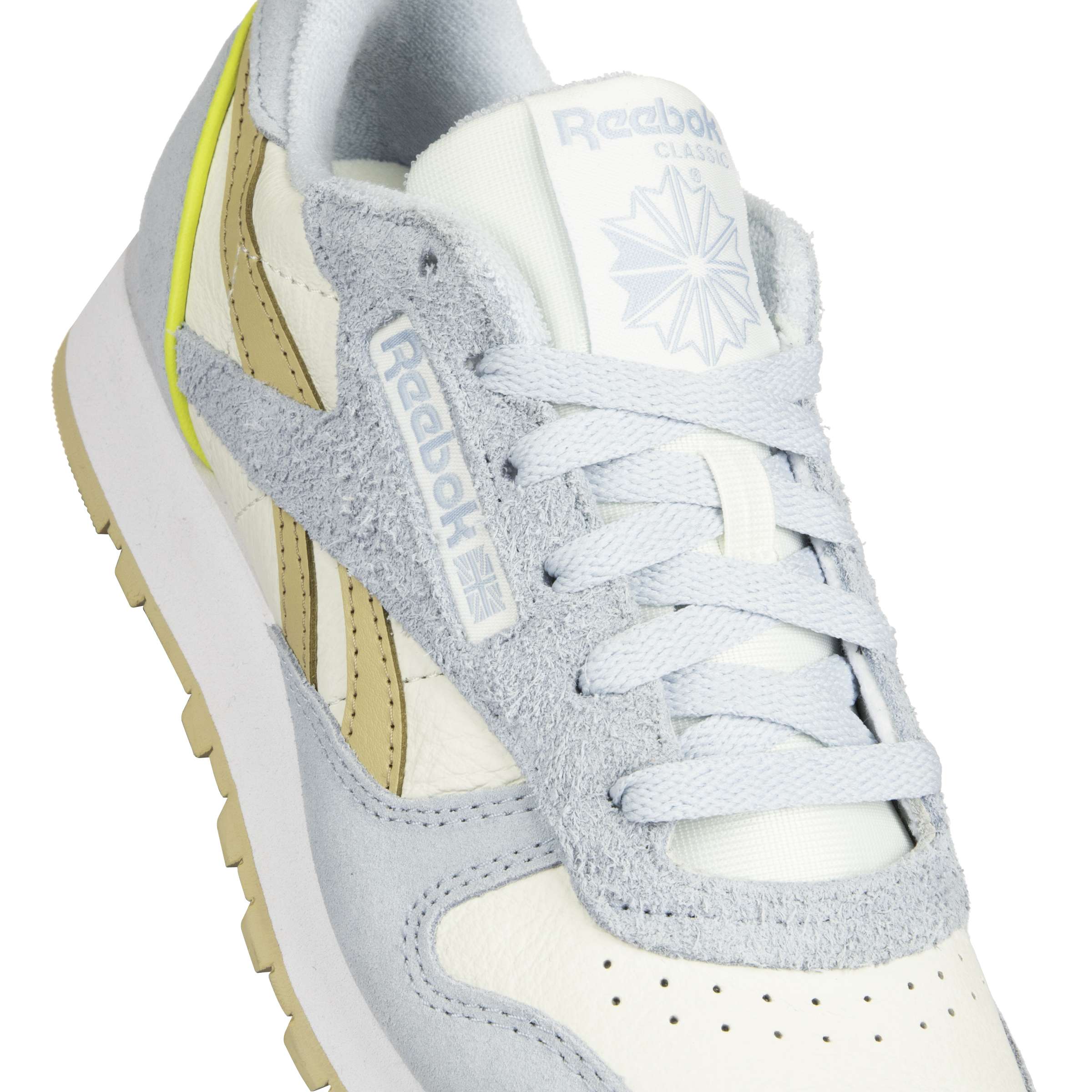 Tenis Classic Leather image number 5