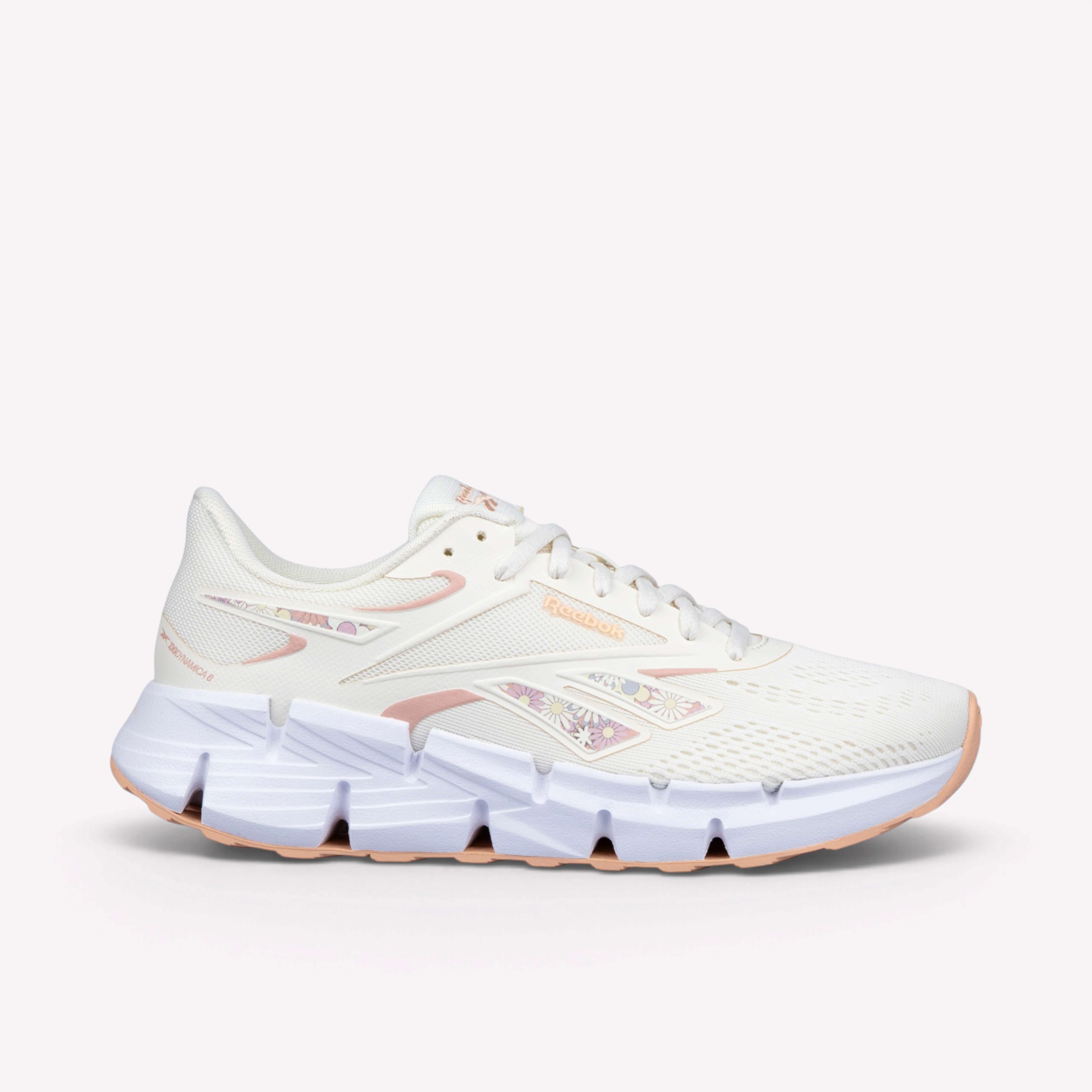 Tenis Zig Dynamica 6
